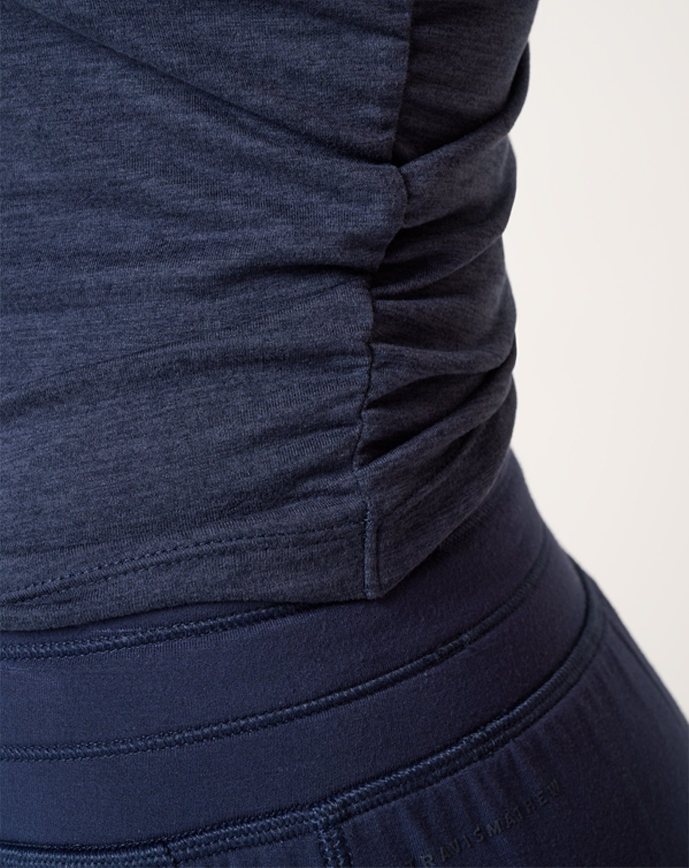 Travis Mathew Outlet | Skyline Jersey Tank