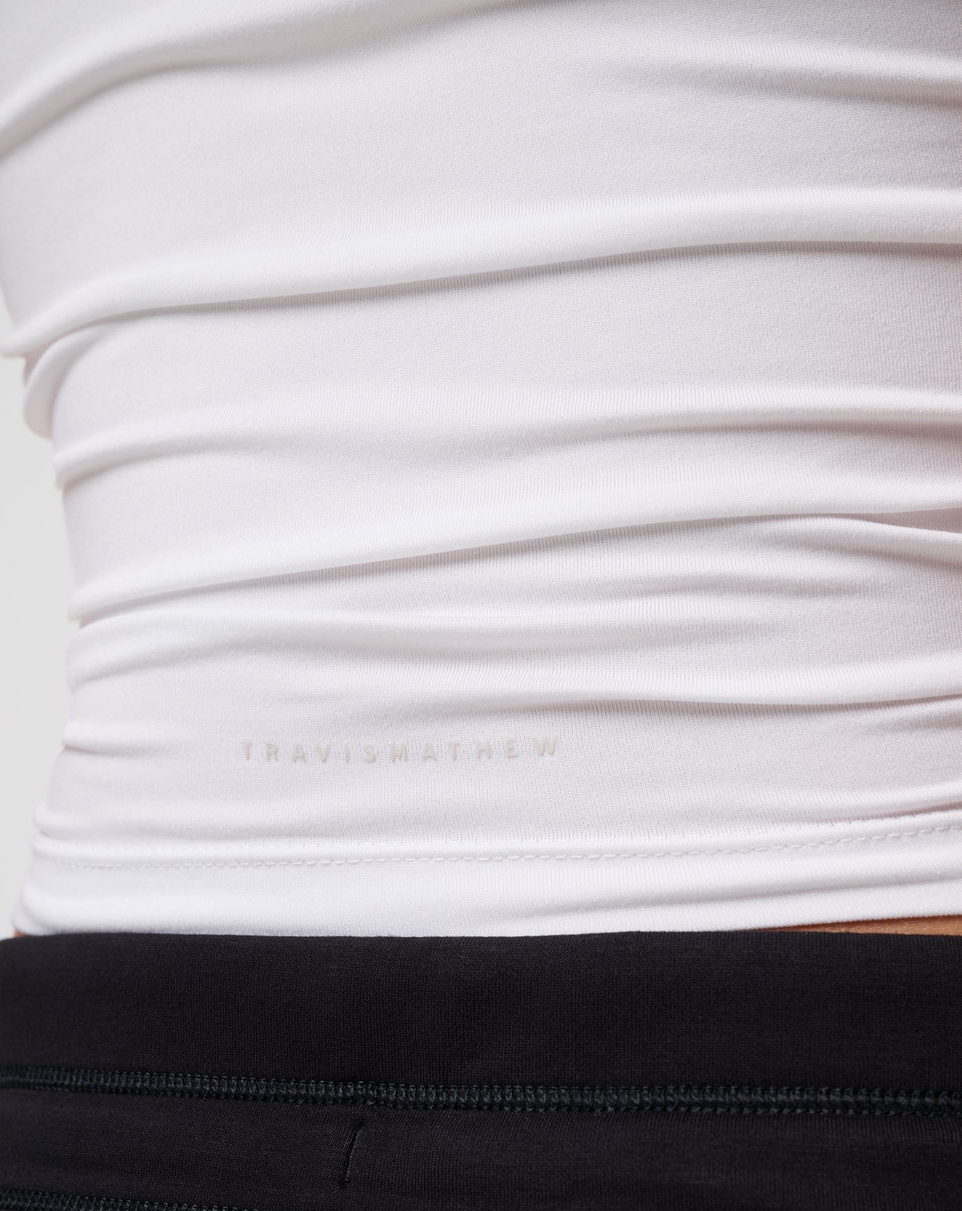 Travis Mathew New | Skyline Jersey Tank