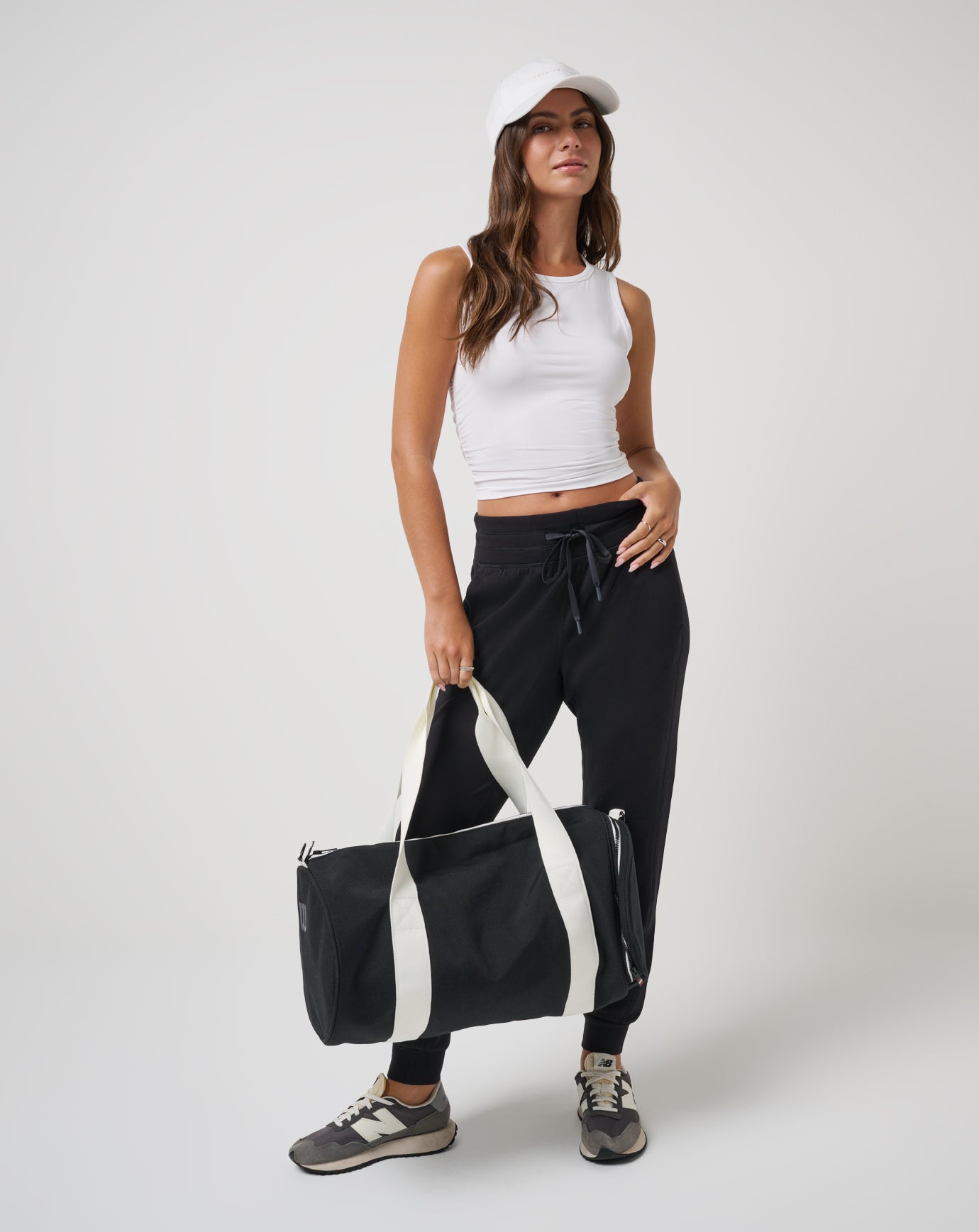 Travis Mathew New | Skyline Jersey Tank