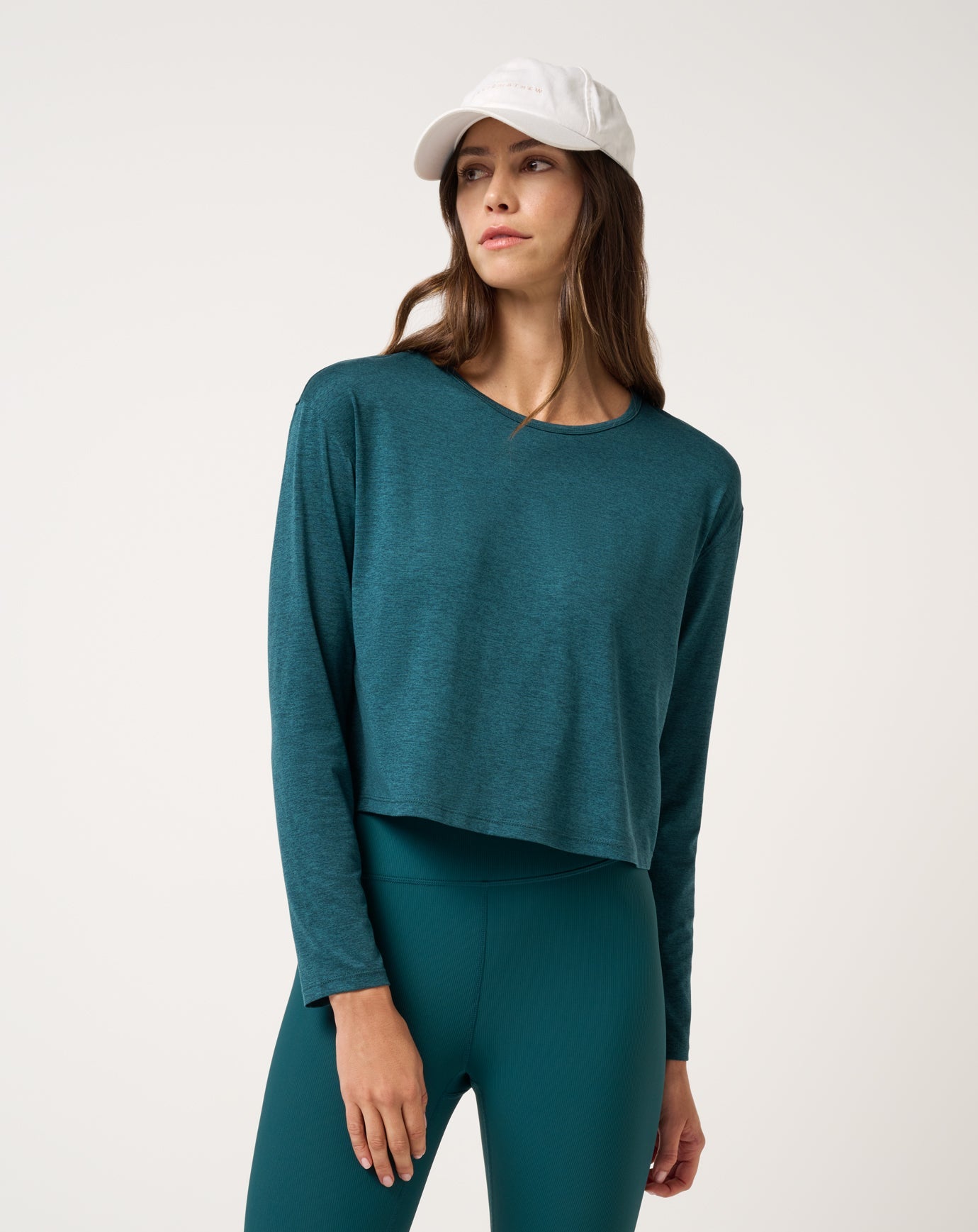 Travis Mathew Hot sale | Skyloft Light Celestia Top