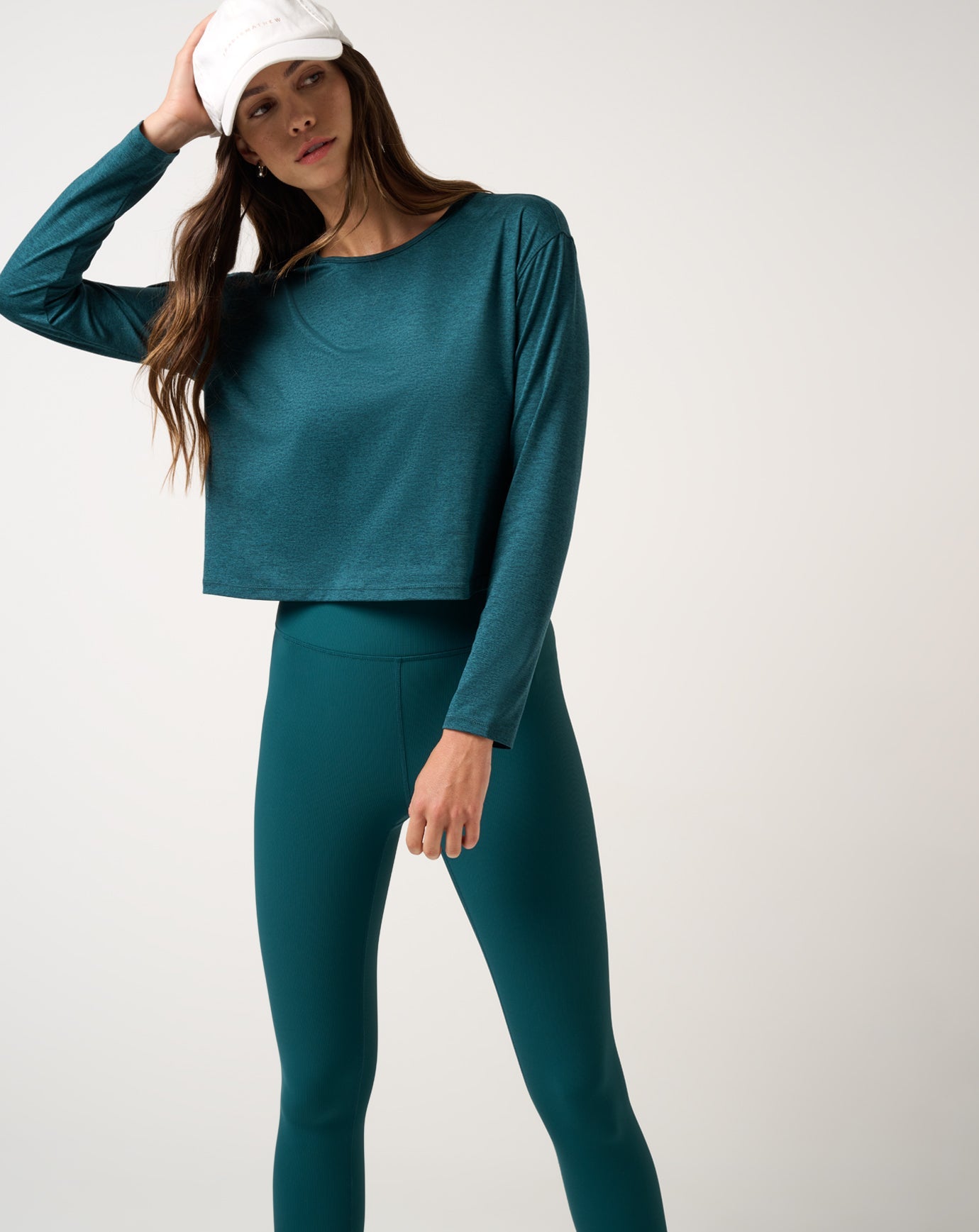 Travis Mathew Hot sale | Skyloft Light Celestia Top