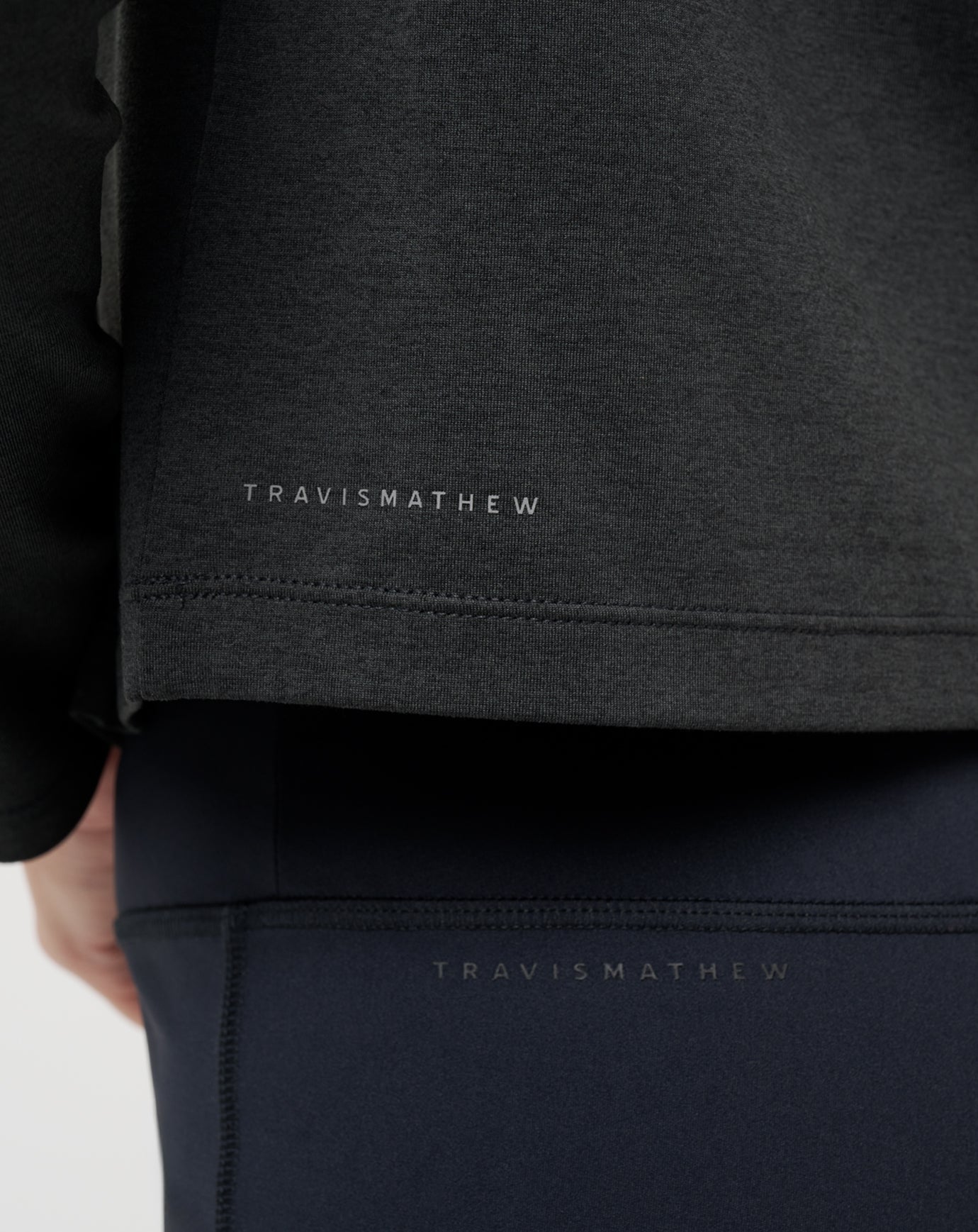 Travis Mathew On Sale | Skyloft Light Celestia Top