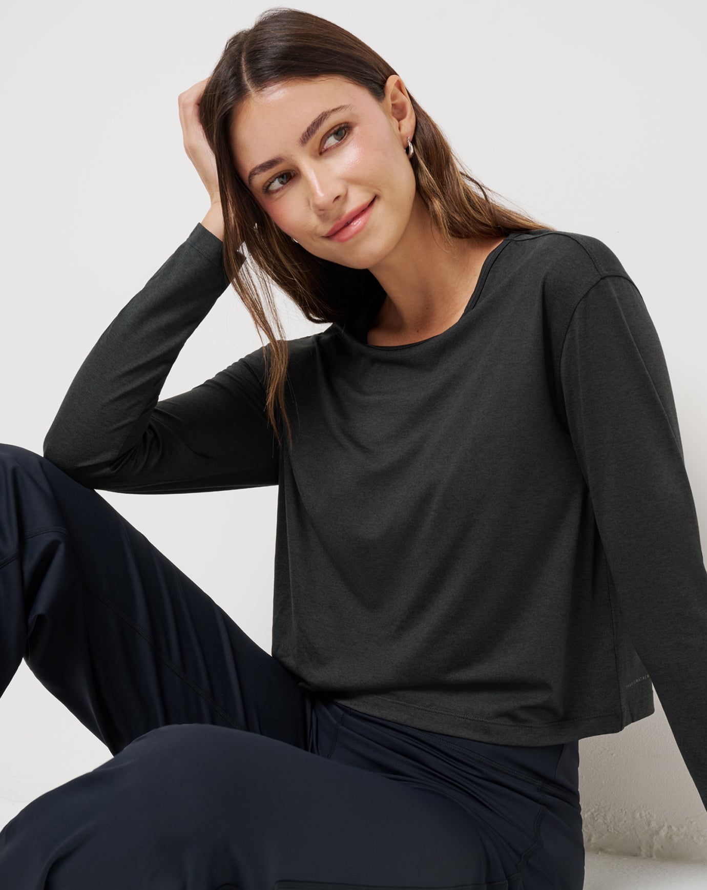 Travis Mathew On Sale | Skyloft Light Celestia Top