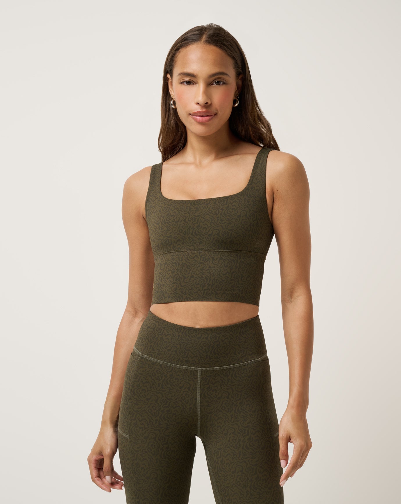Travis Mathew Hot sale | Moveknit Printed Tank