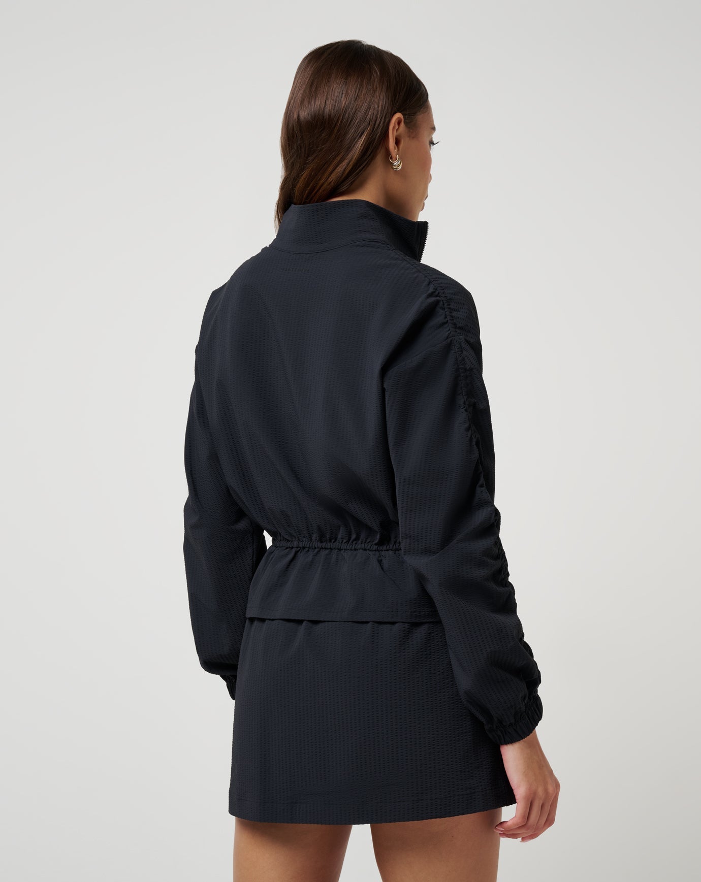 Travis Mathew US | Timeless Breezeblend Full Zip