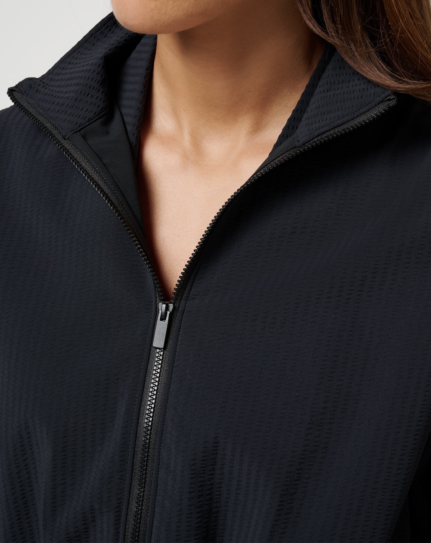 Travis Mathew US | Timeless Breezeblend Full Zip