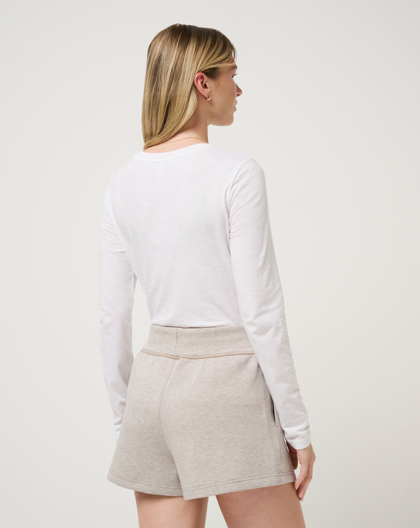Travis Mathew Discount | Cloud Long Sleeve Tee