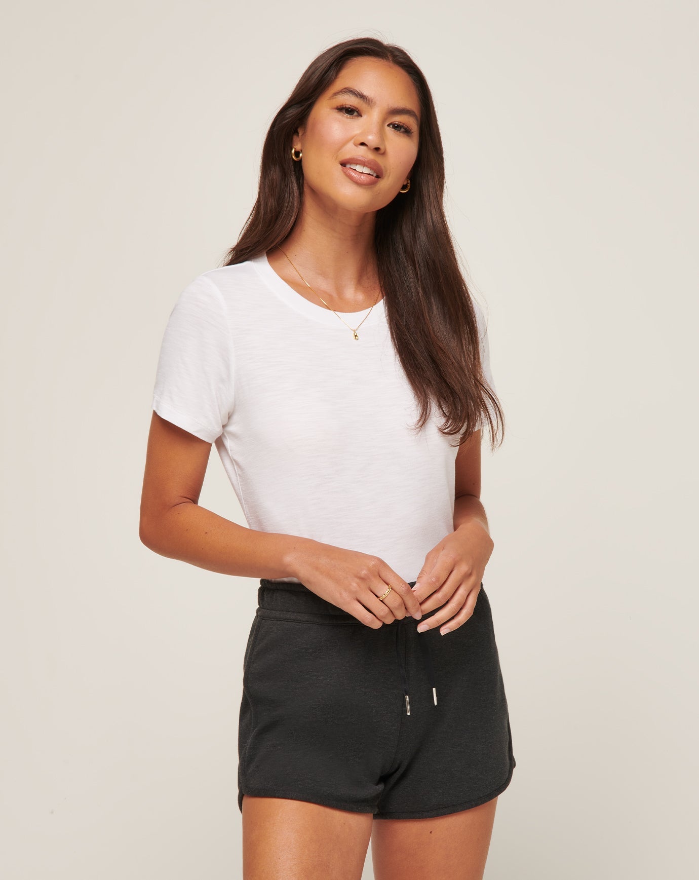 Travis Mathew Outlet | Cloud Jersey Tee