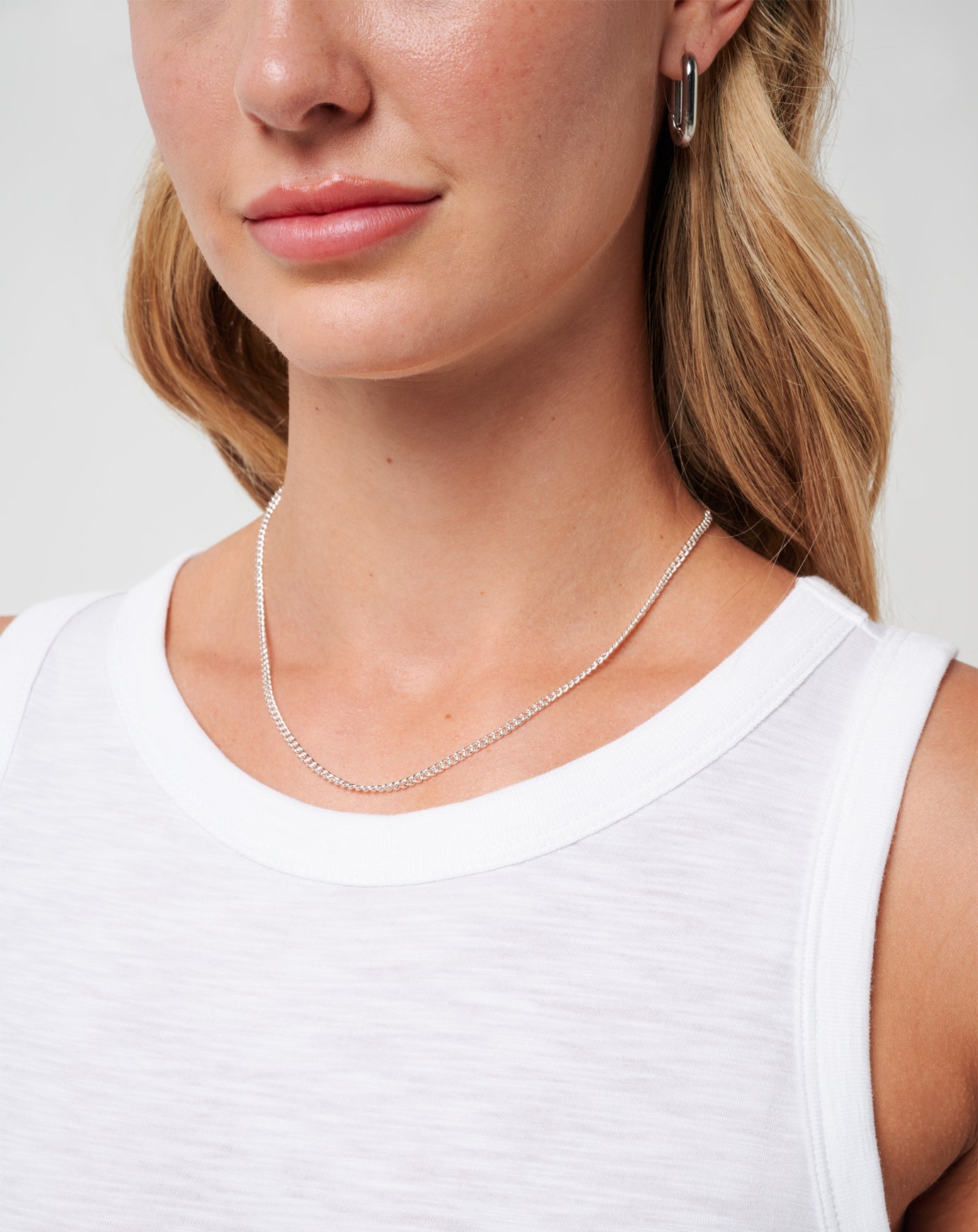 Travis Mathew New | Cloud Jersey Tank 2.0