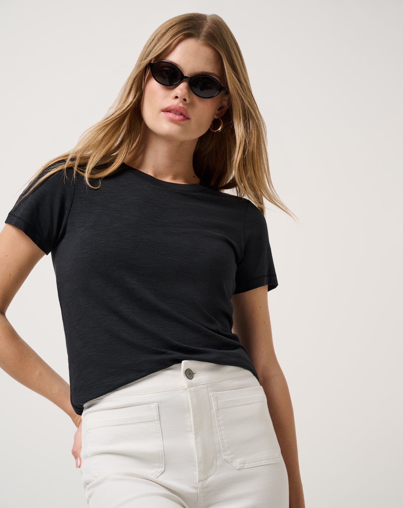 Travis Mathew On Sale | Cloud Jersey Tee