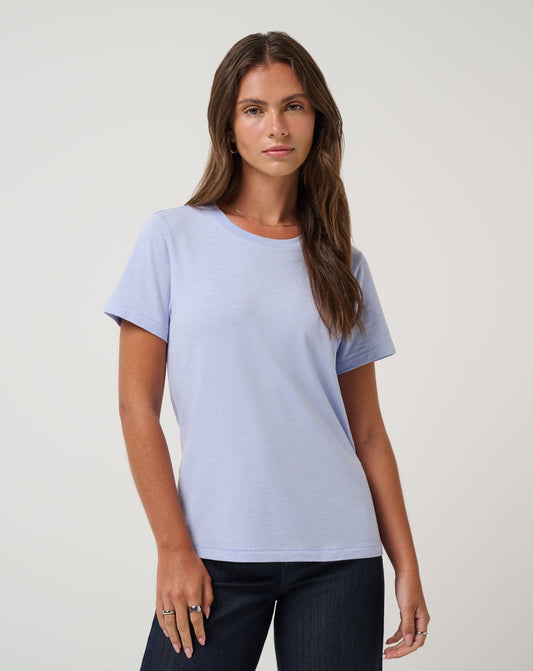 Travis Mathew US | Cloud Jersey Tee