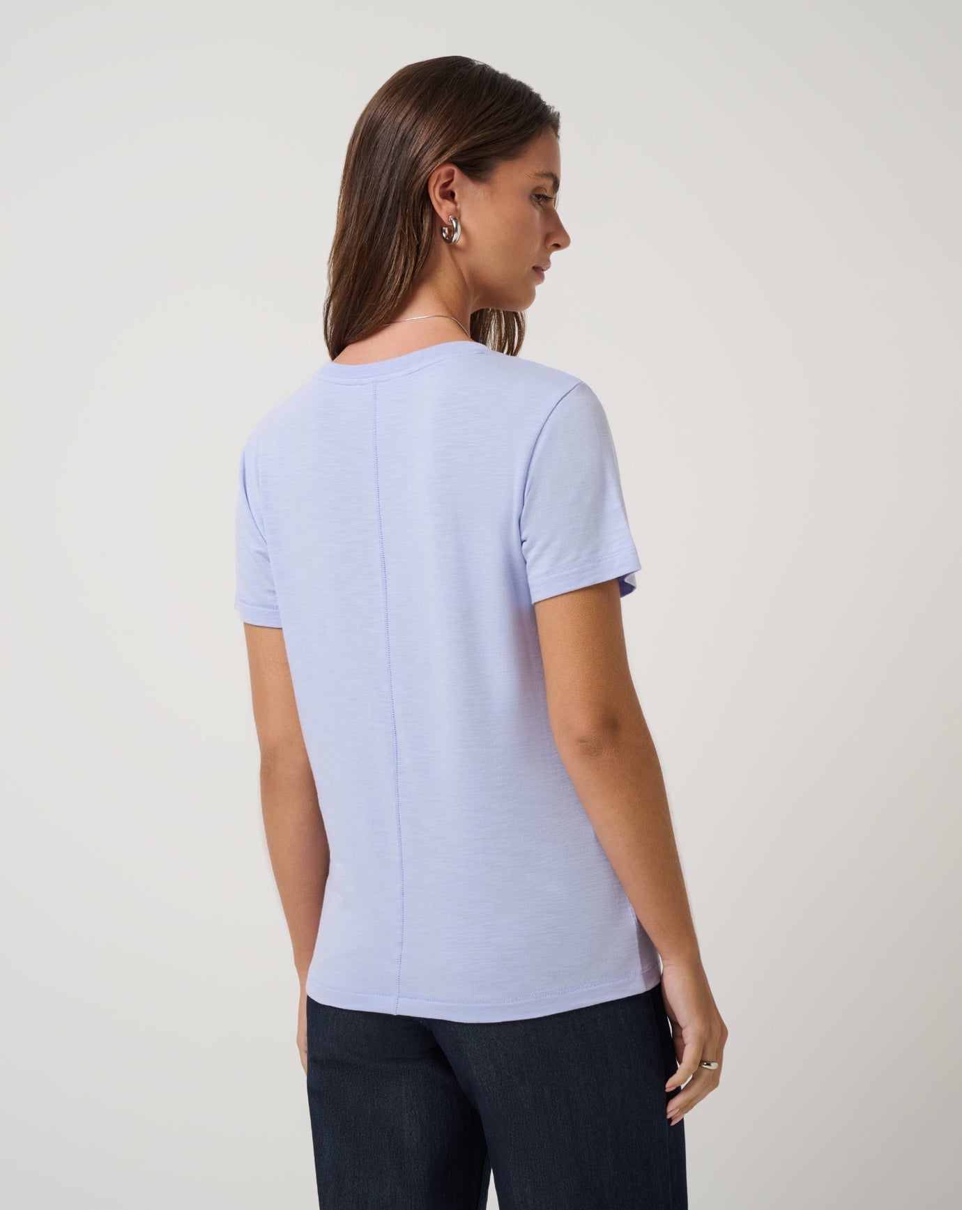 Travis Mathew US | Cloud Jersey Tee