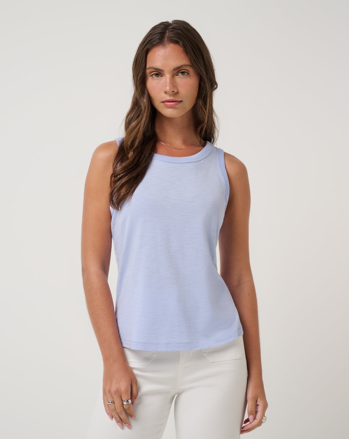 Travis Mathew | Cloud Jersey Tank 2.0