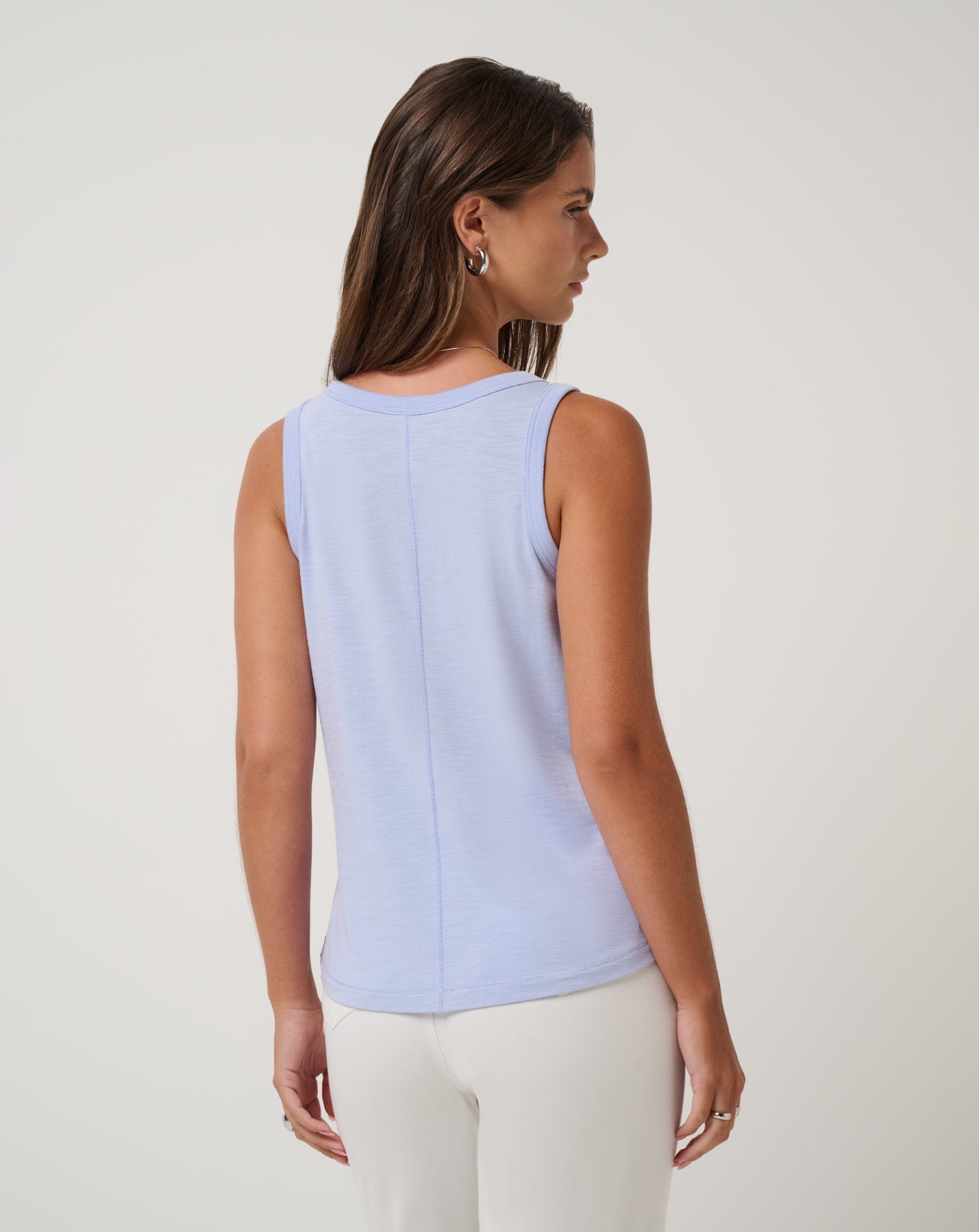 Travis Mathew | Cloud Jersey Tank 2.0