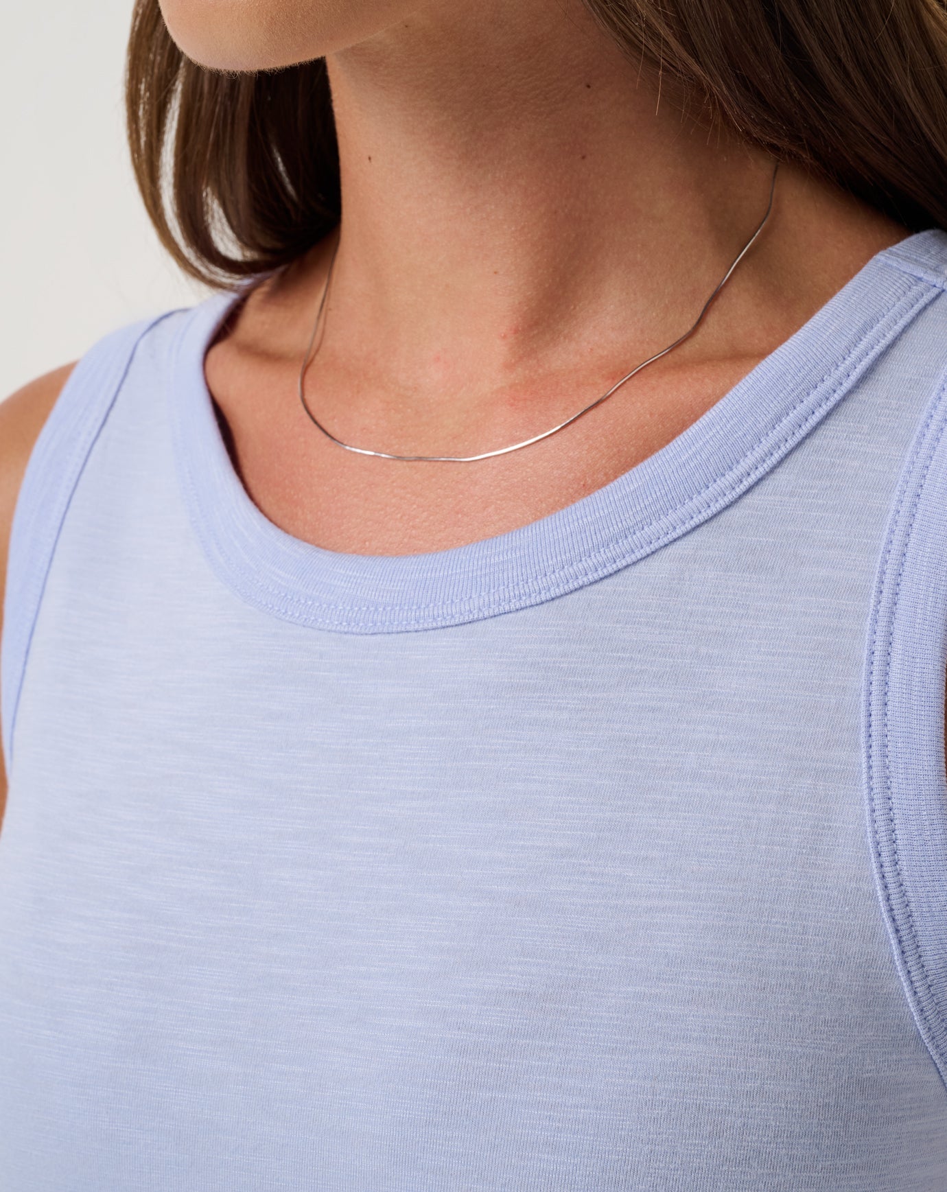 Travis Mathew | Cloud Jersey Tank 2.0