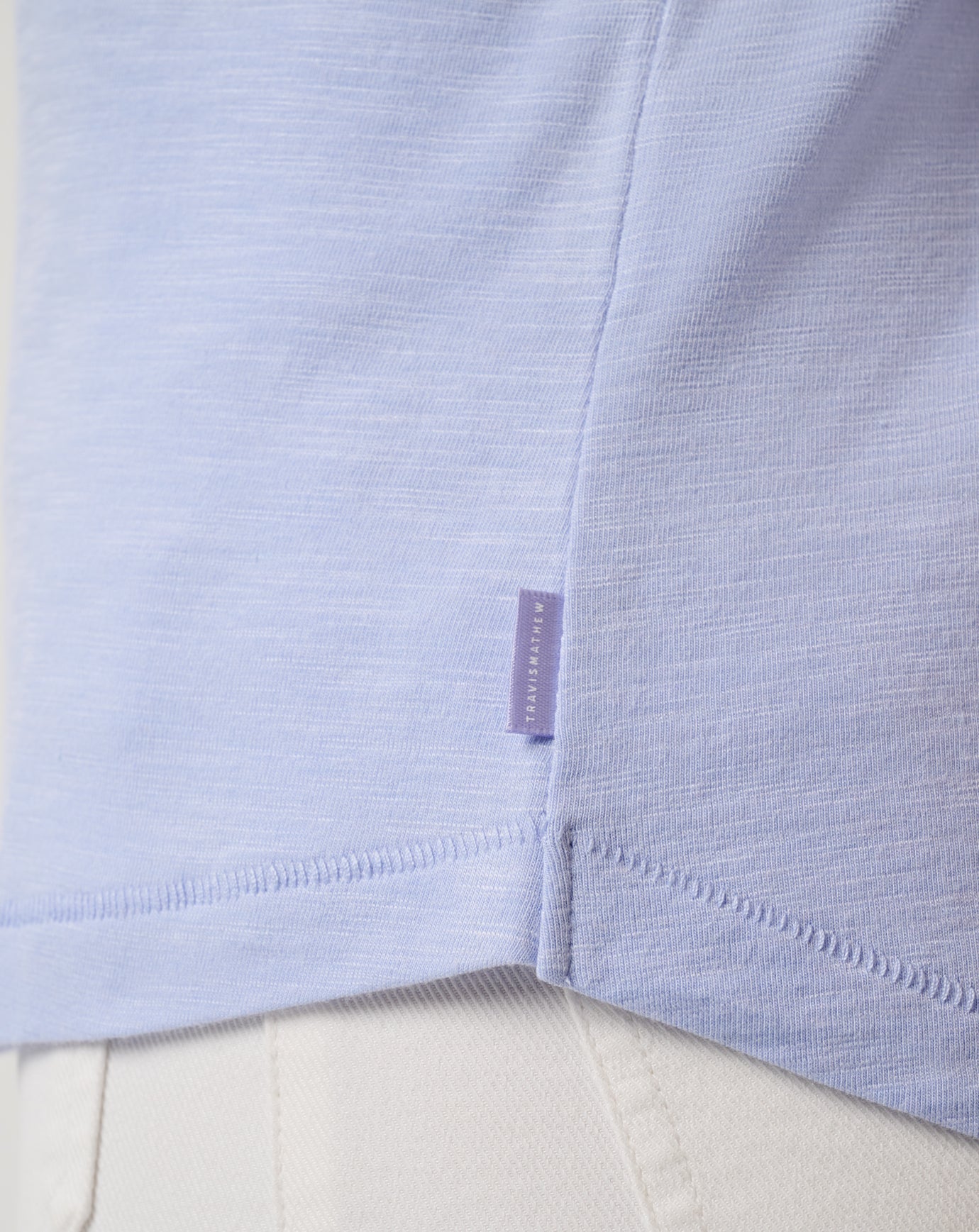 Travis Mathew | Cloud Jersey Tank 2.0