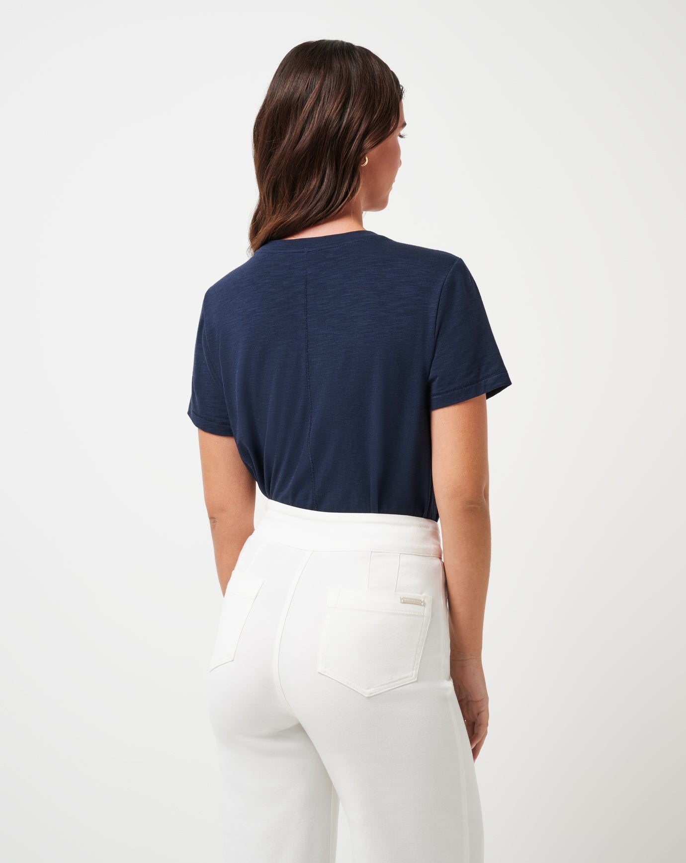 Travis Mathew Online | Cloud Jersey Tee