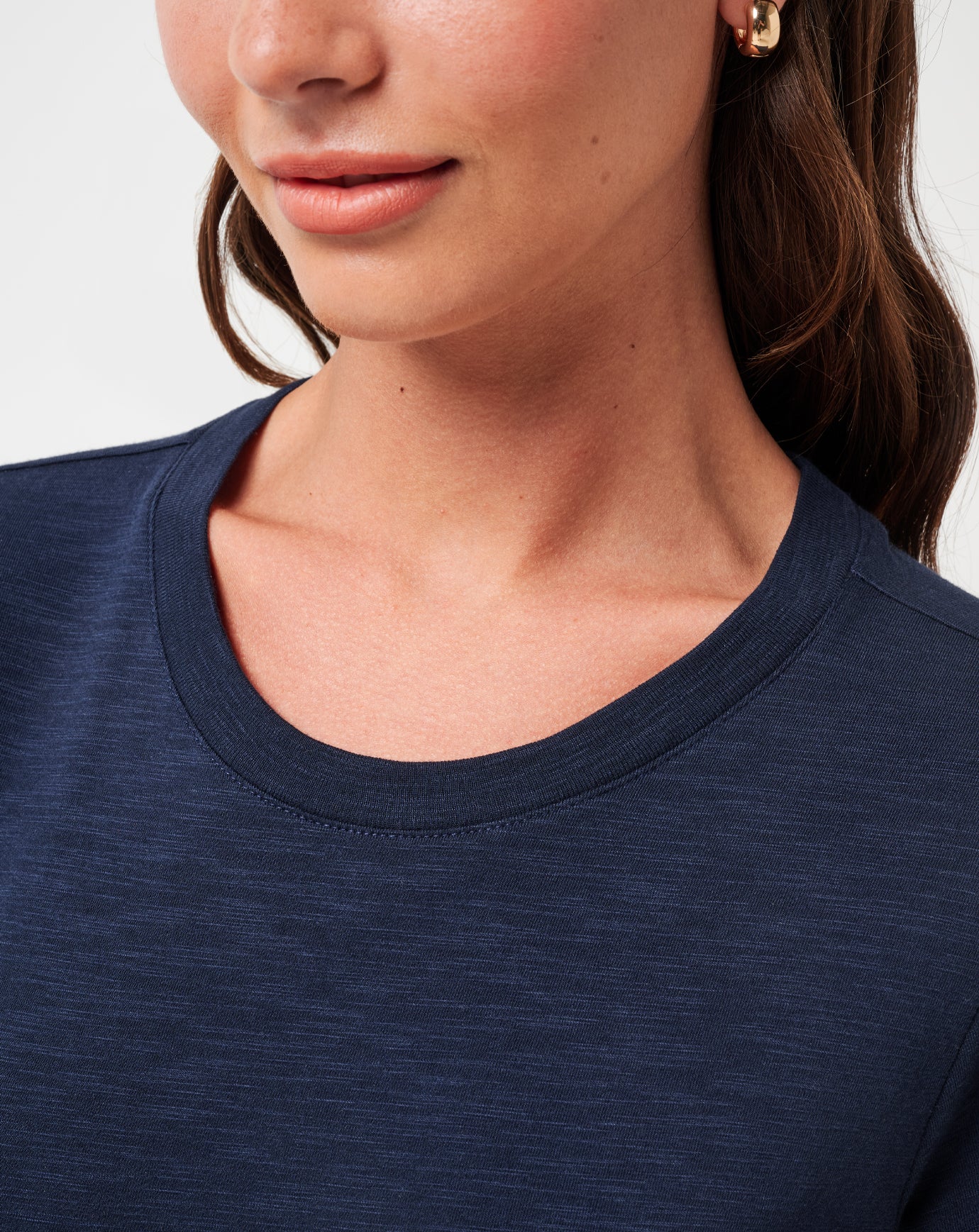Travis Mathew Online | Cloud Jersey Tee