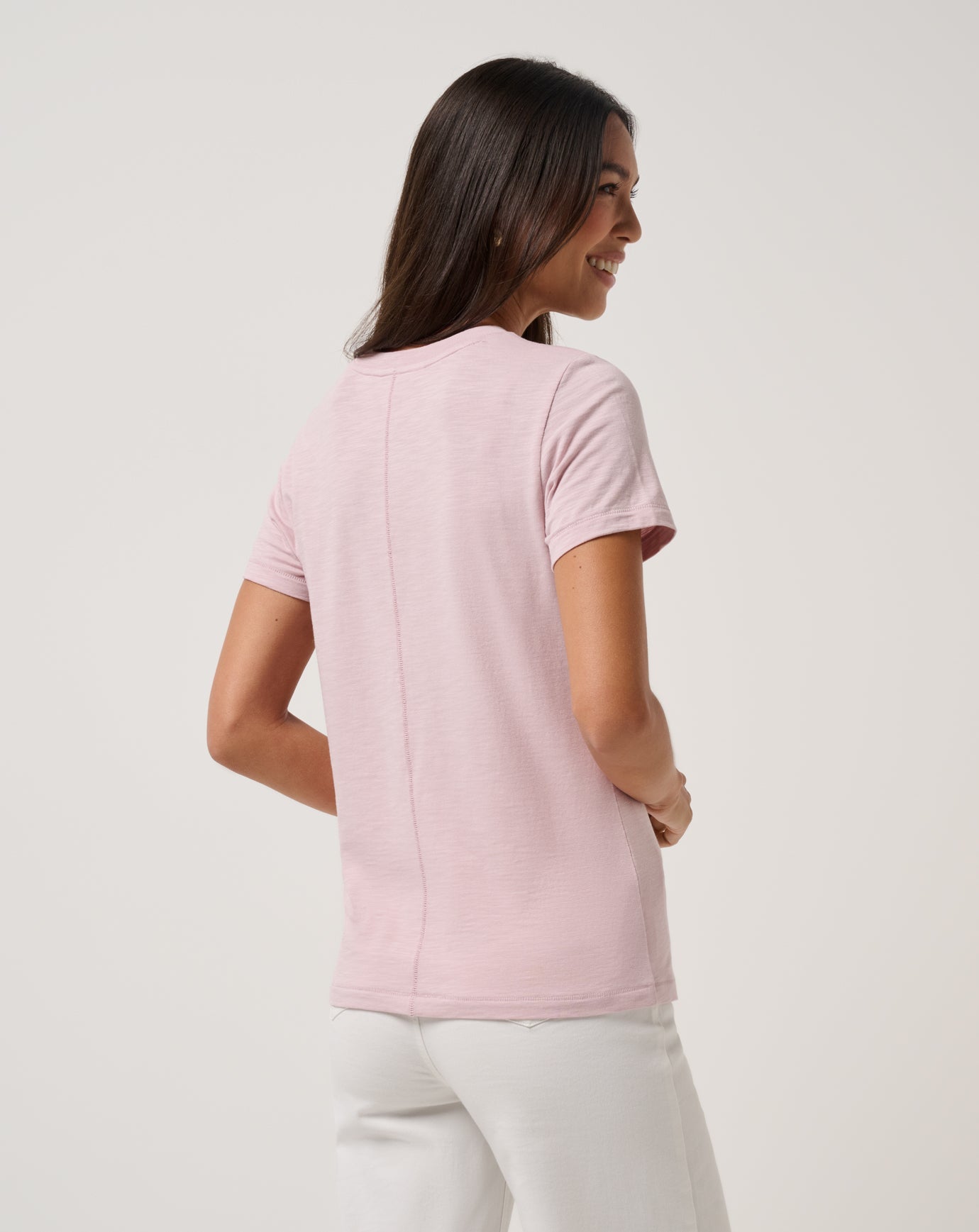 Travis Mathew Sale | Cloud Jersey Tee