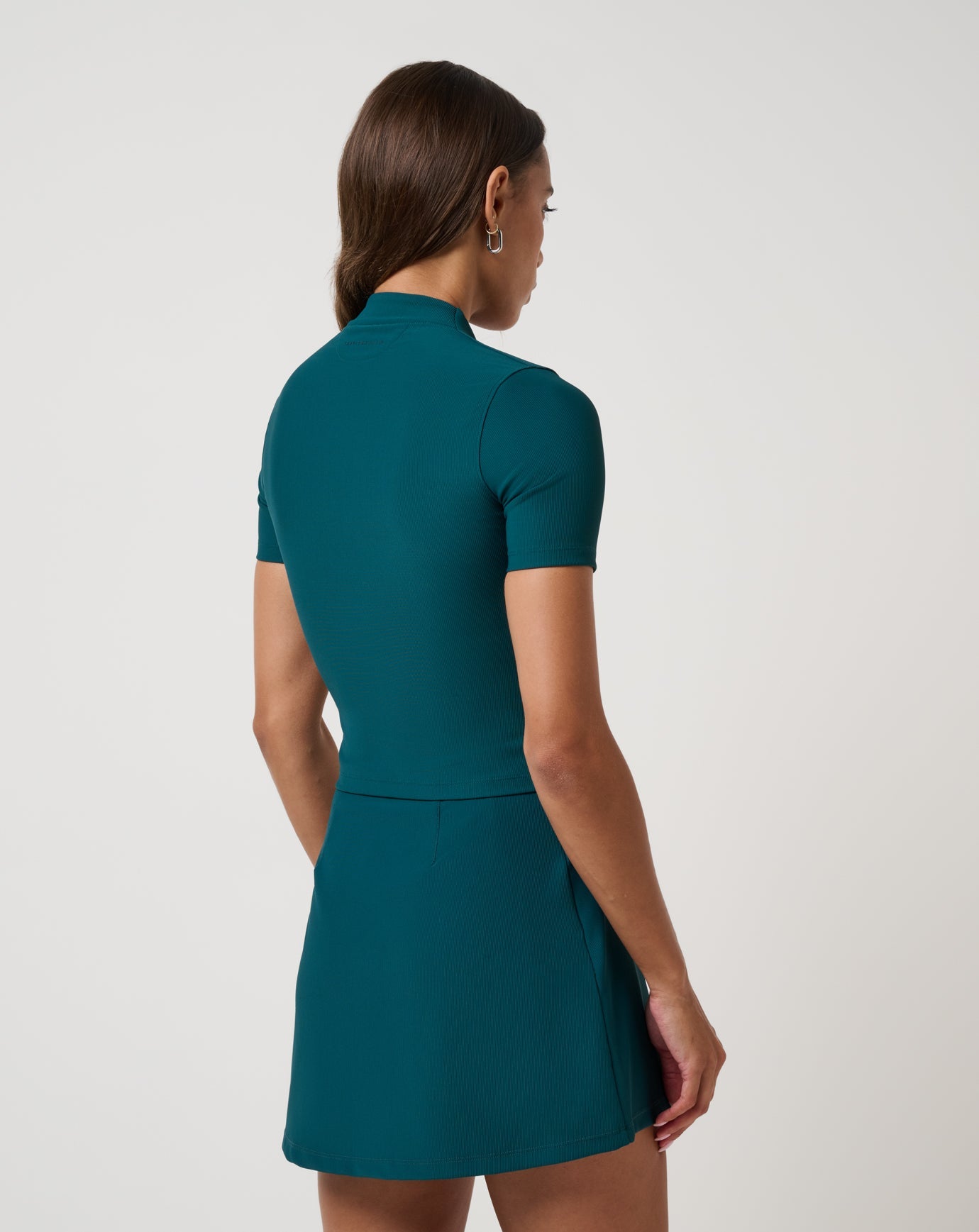 Travis Mathew New | Moveknit Rib Limitless Top
