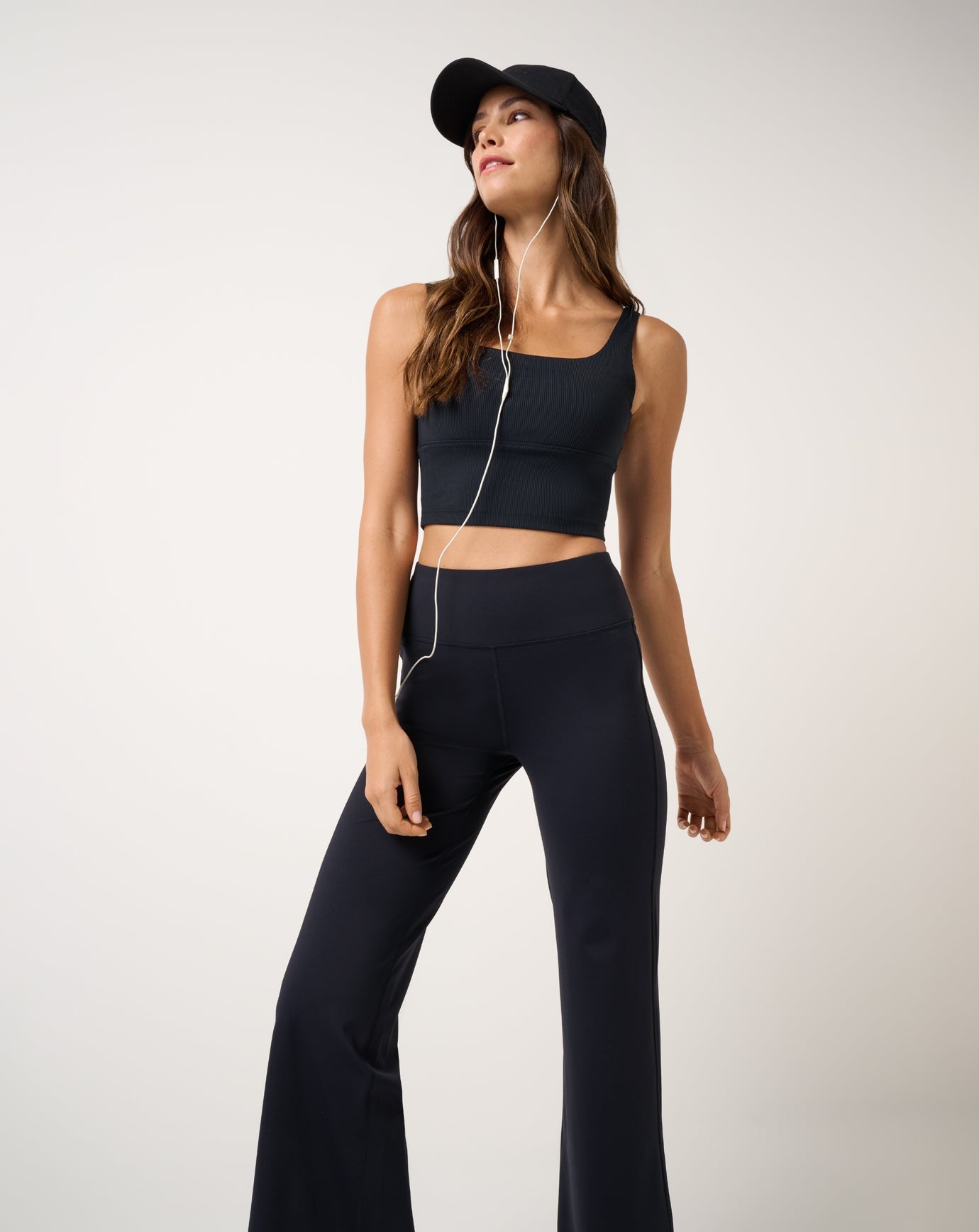 Travis Mathew Hot sale | Moveknit Rib Sport Top