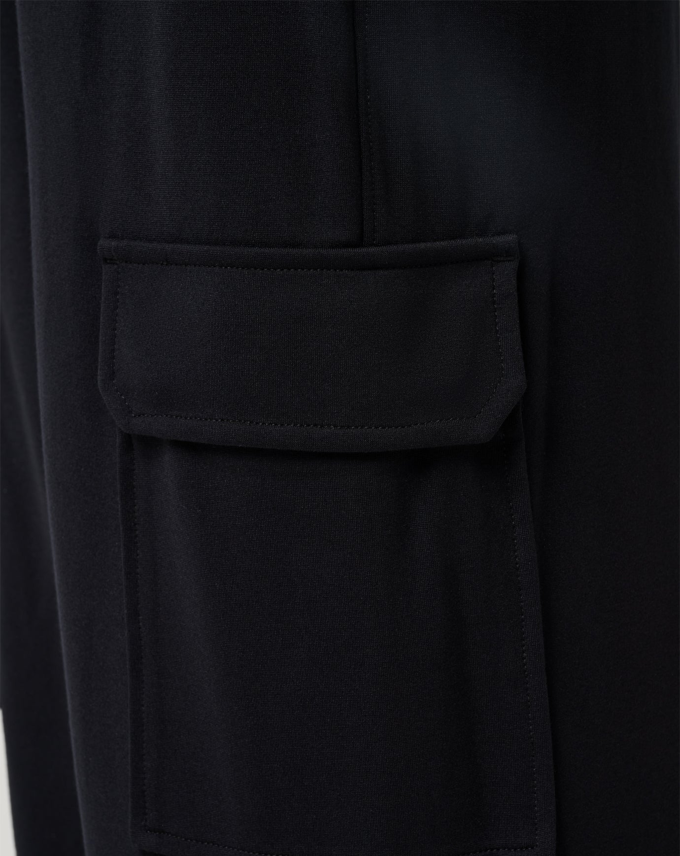 Travis Mathew For sale | Friday Doubleknit Utility Wide Leg Pant