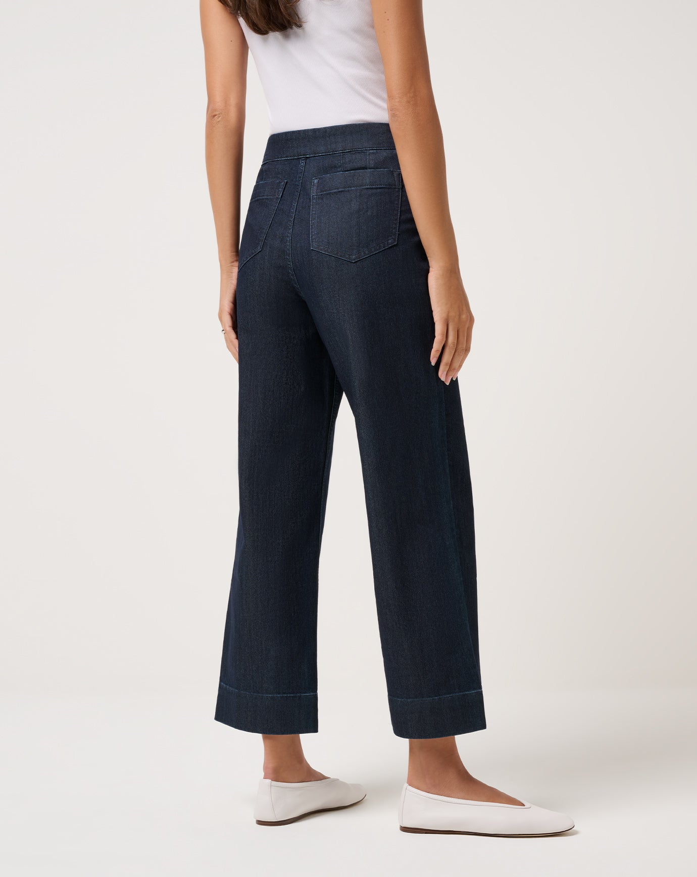 Travis Mathew | Everyday Denim Ankle Pant