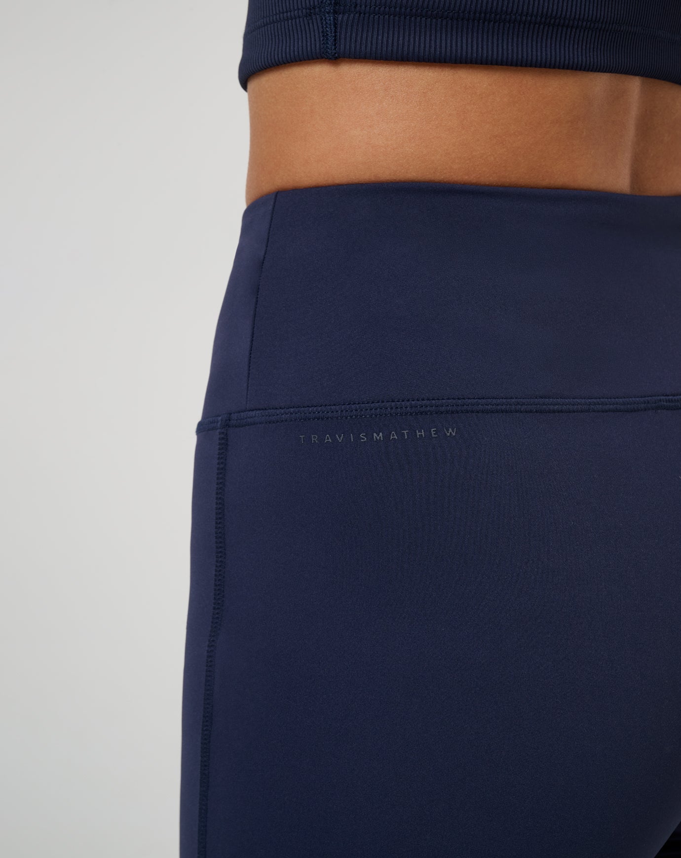Travis Mathew For sale | Moveknit Bonded Pant