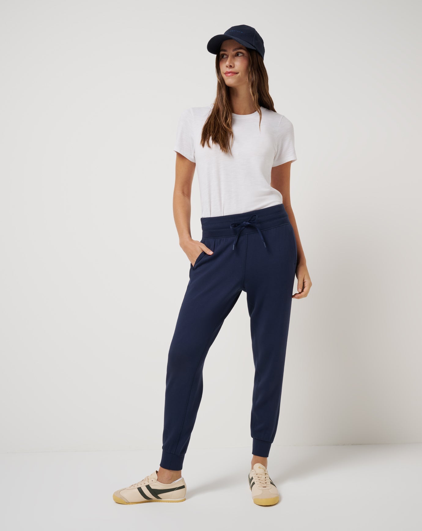 Travis Mathew US | Skyloft Soft Jogger