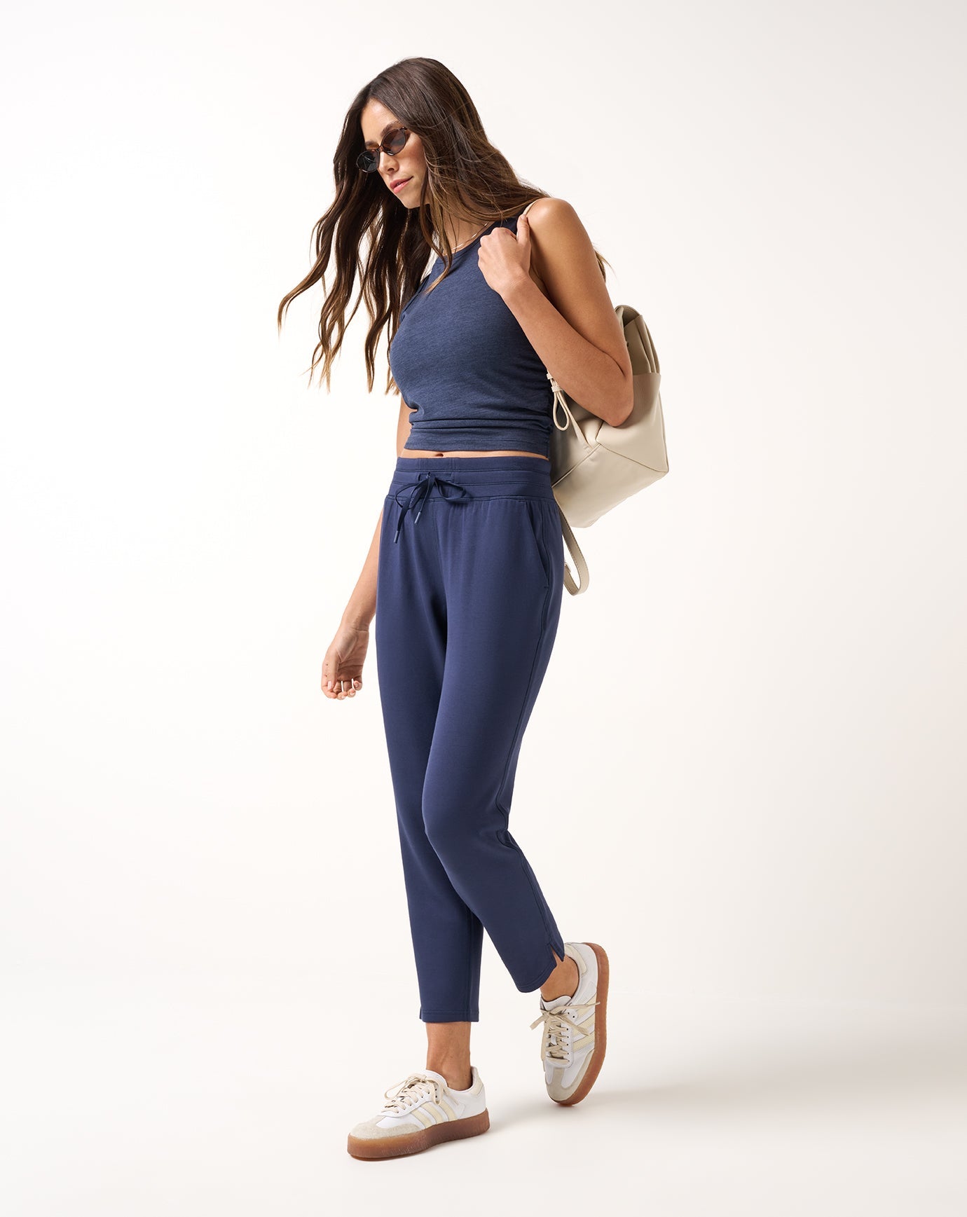 Travis Mathew | Skyloft Soft Ankle Pant