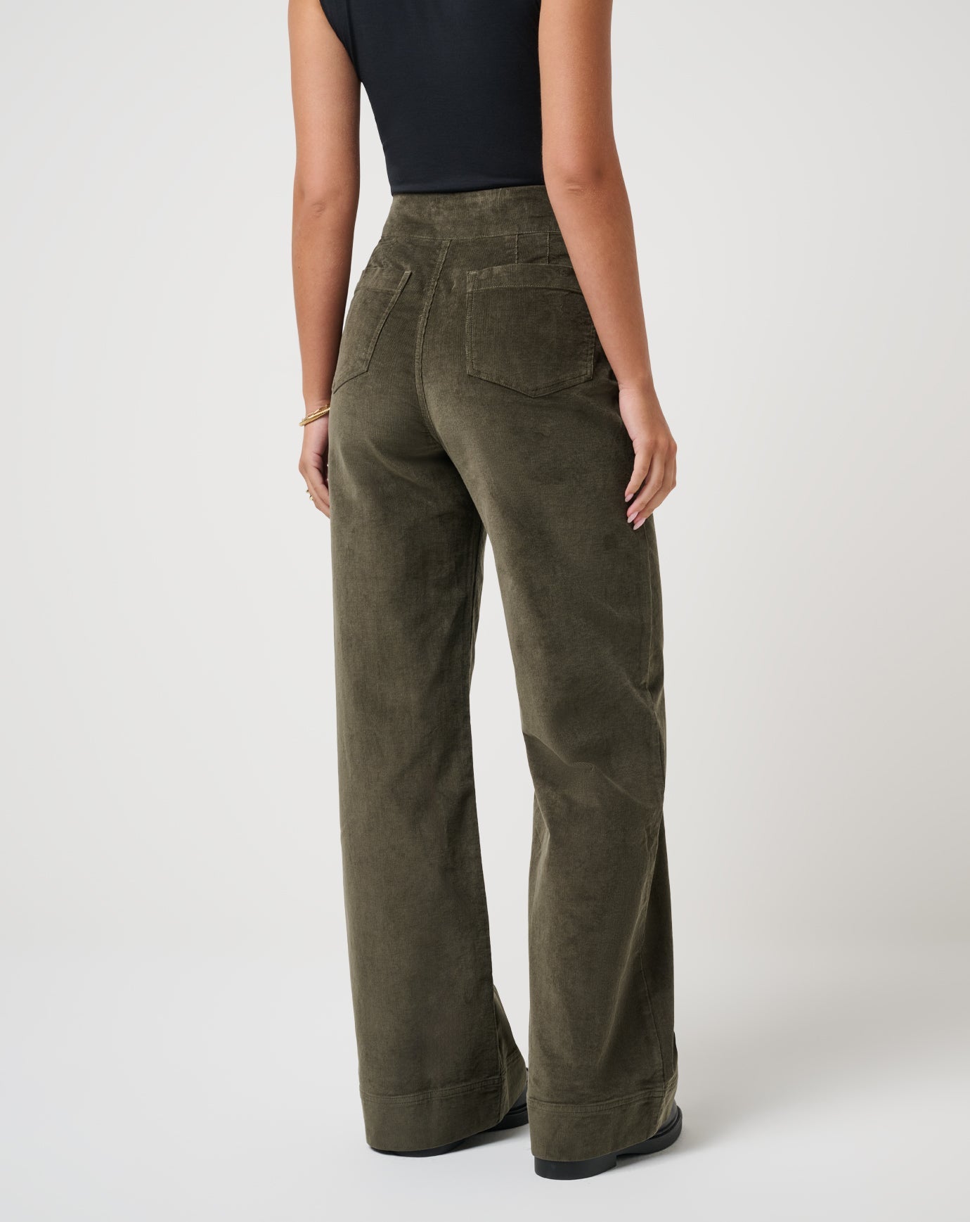 Travis Mathew New | Everyday Cord Long Pant