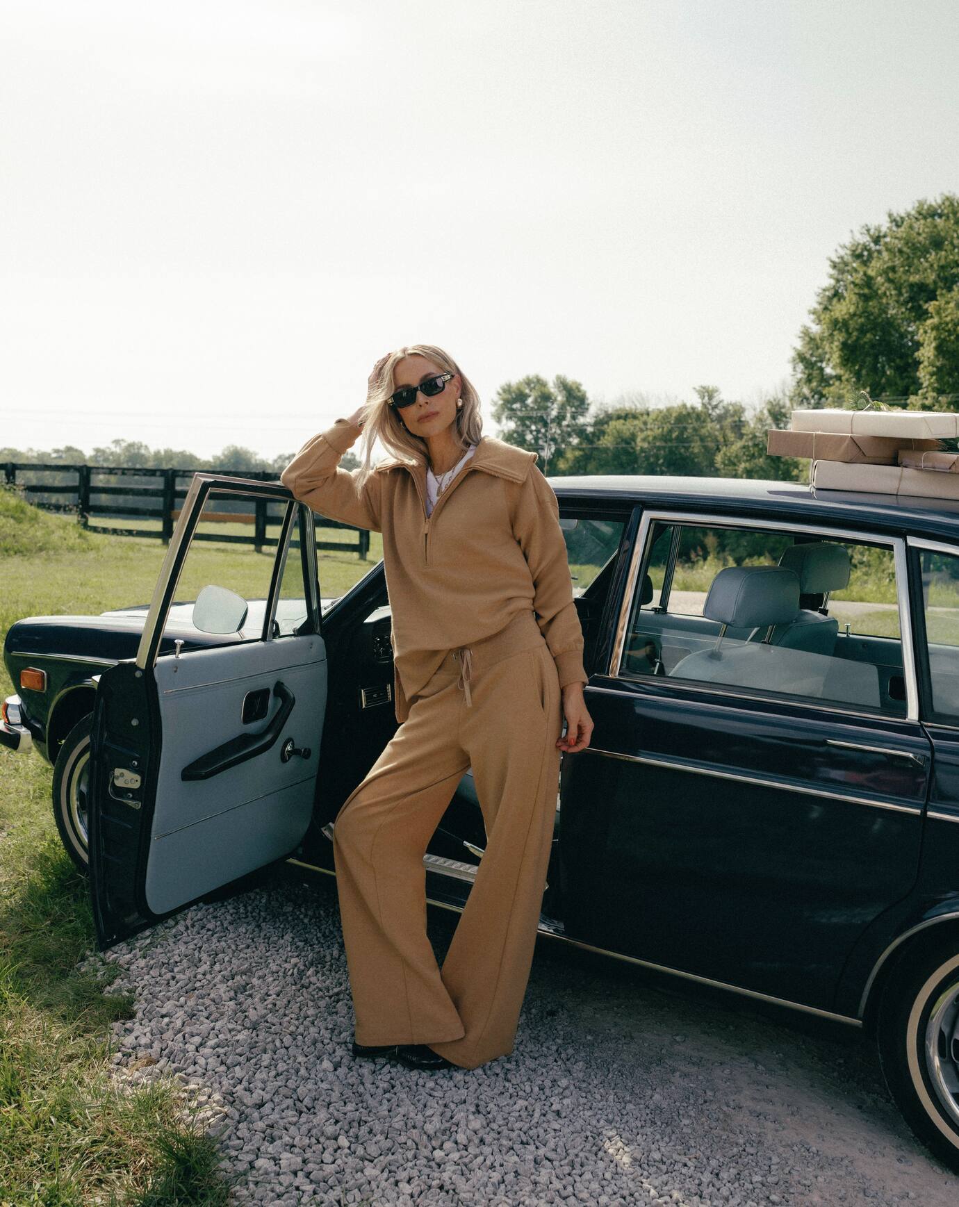 Travis Mathew US | Save The Day 2.0 Cloud Pant