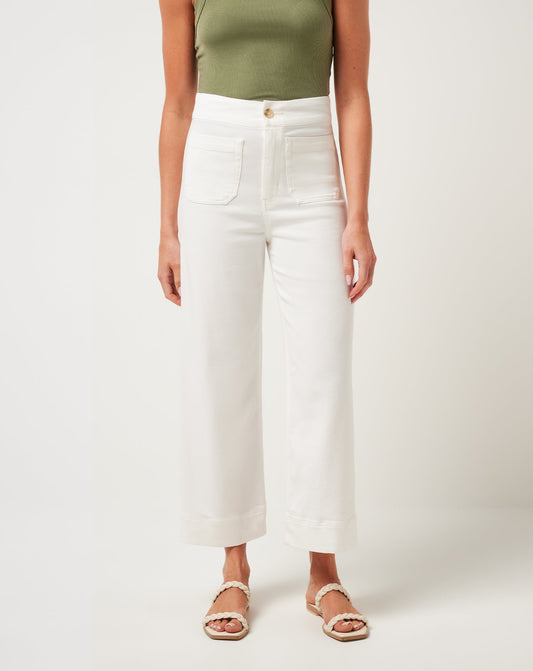 Travis Mathew | Everyday Ankle Pant
