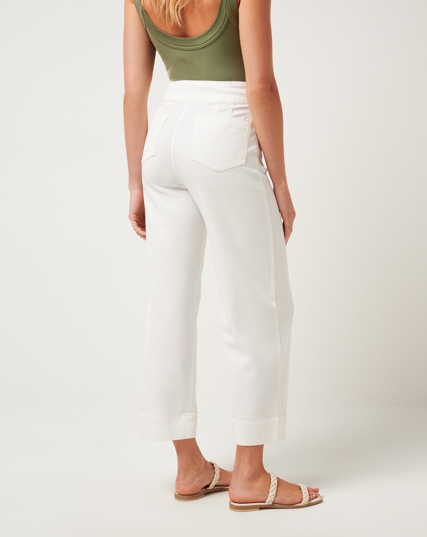 Travis Mathew | Everyday Ankle Pant