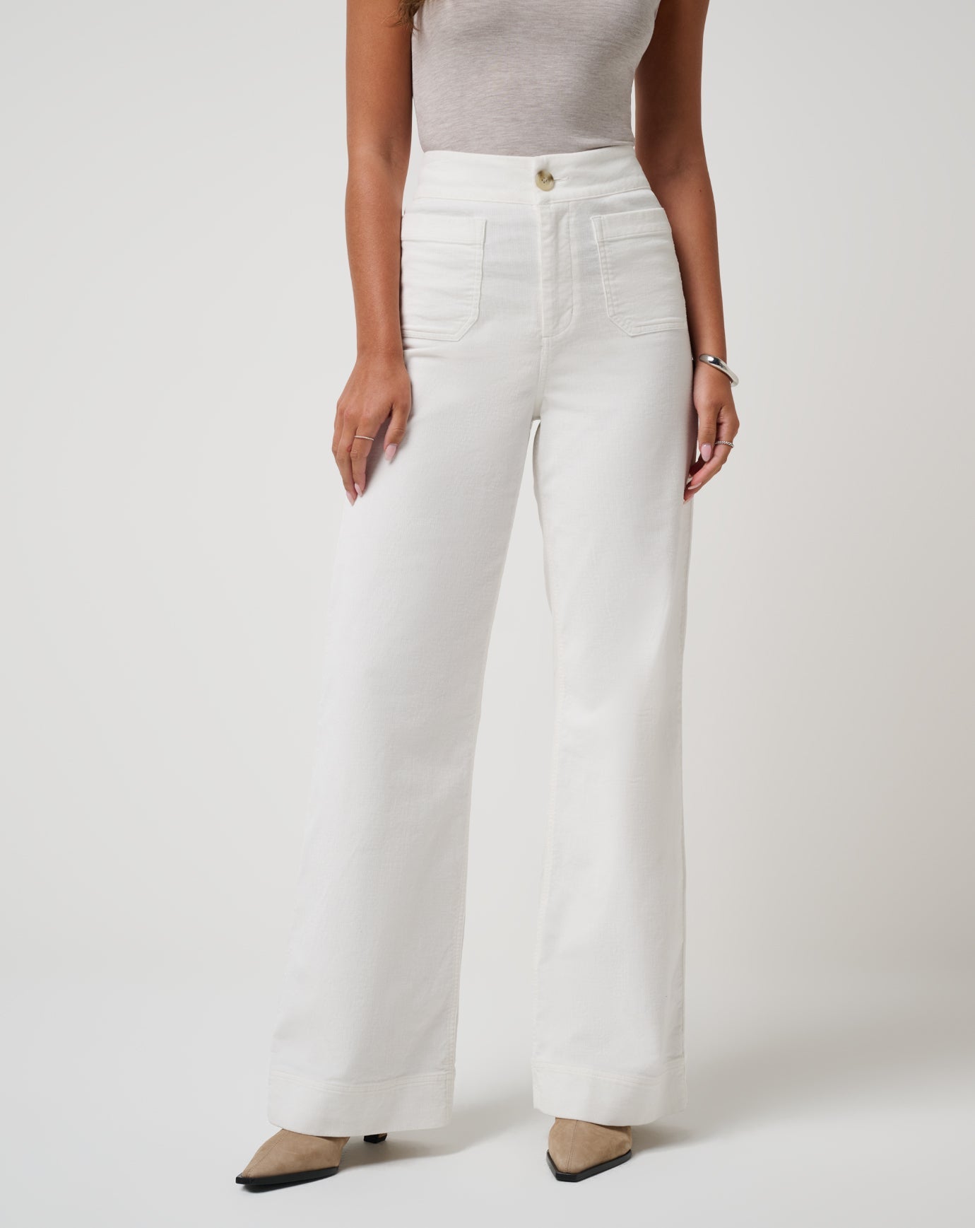 Travis Mathew Online | Everyday Cord Long Pant