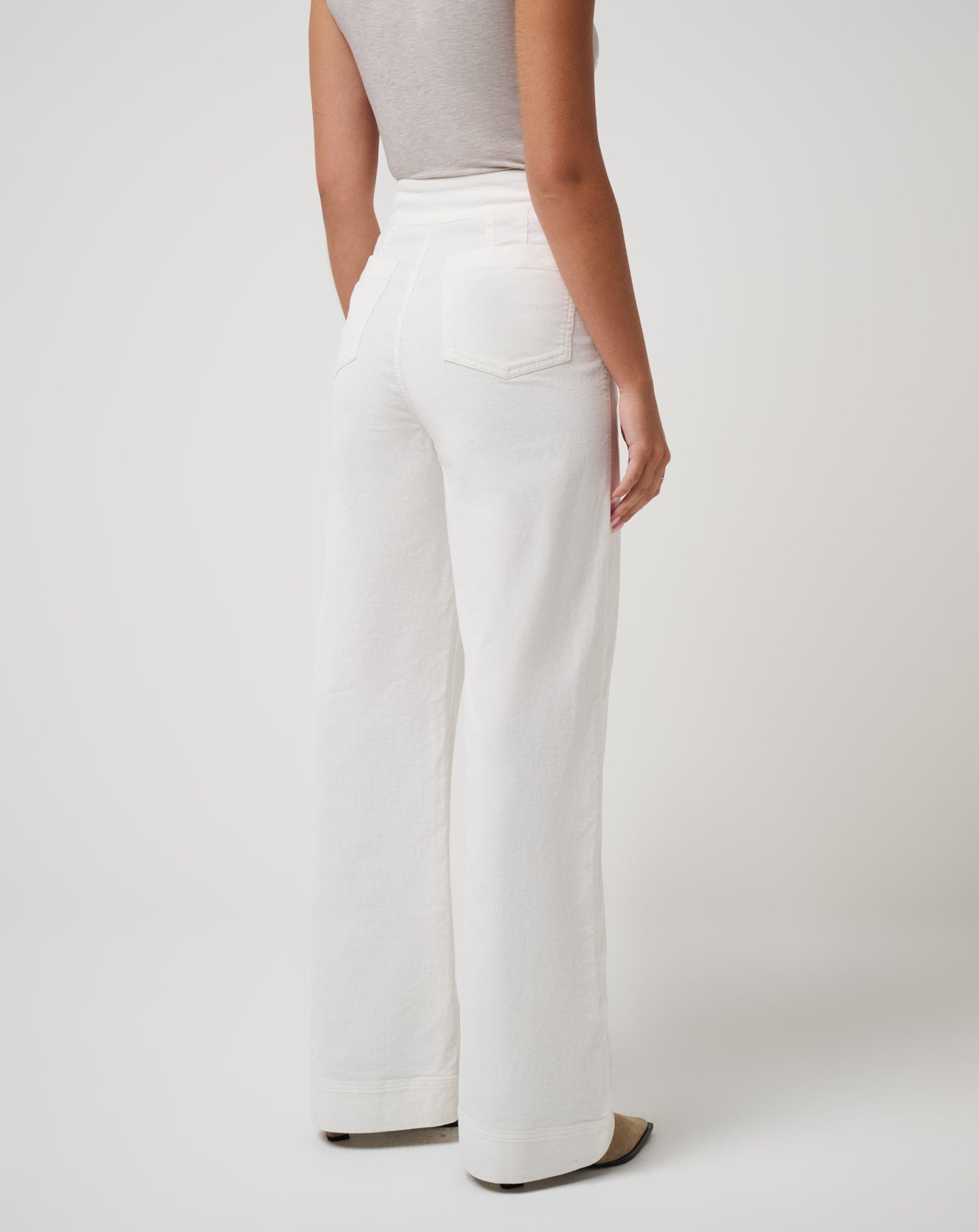 Travis Mathew Online | Everyday Cord Long Pant
