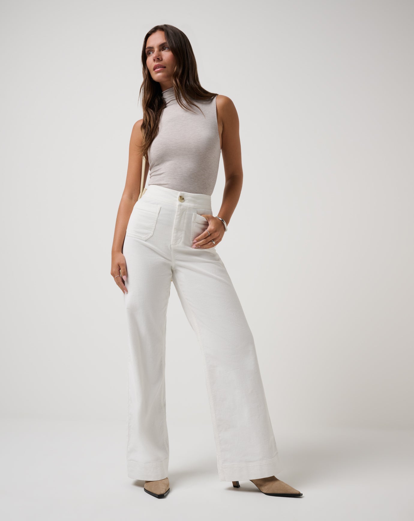 Travis Mathew Online | Everyday Cord Long Pant