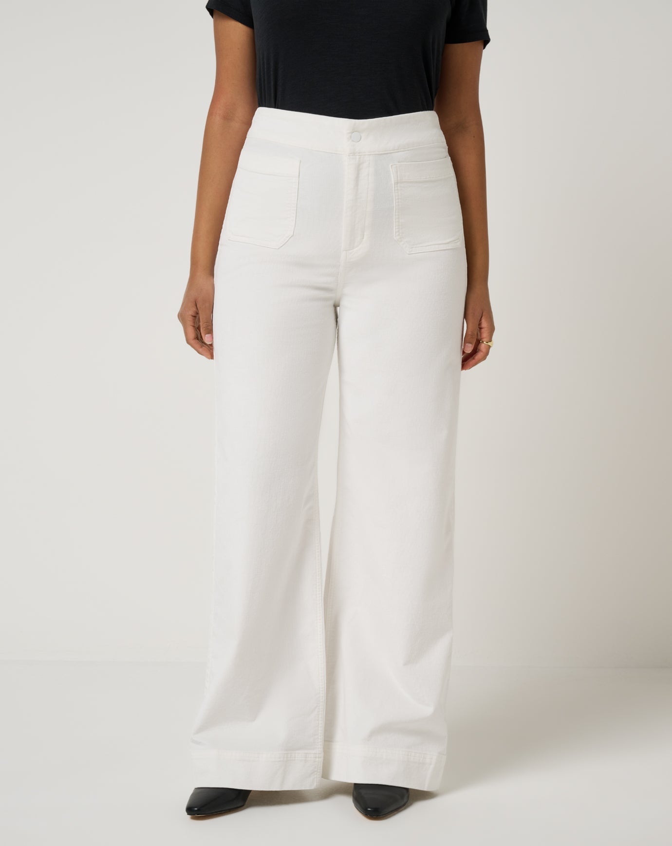 Travis Mathew Online | Everyday Cord Long Pant