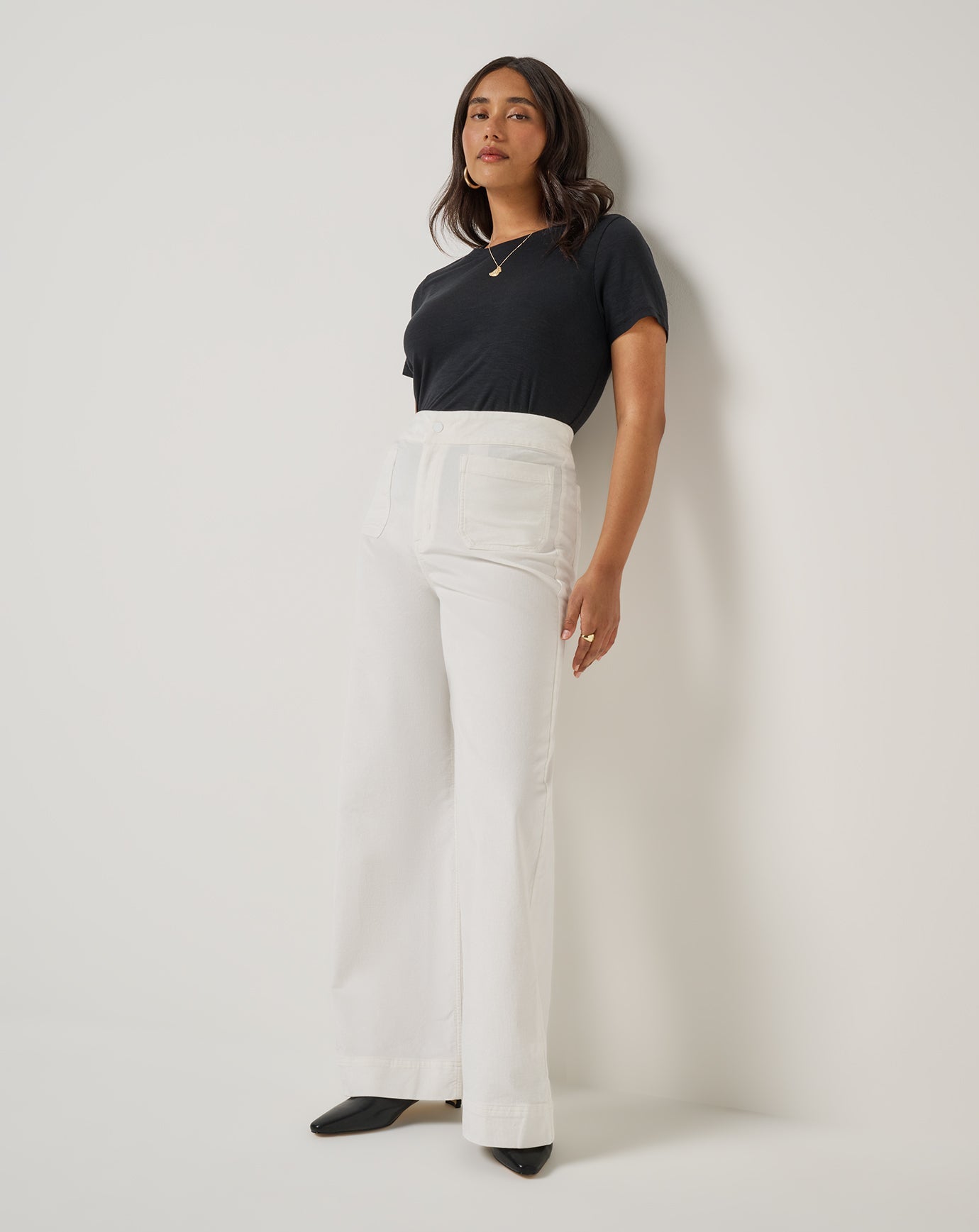 Travis Mathew Online | Everyday Cord Long Pant