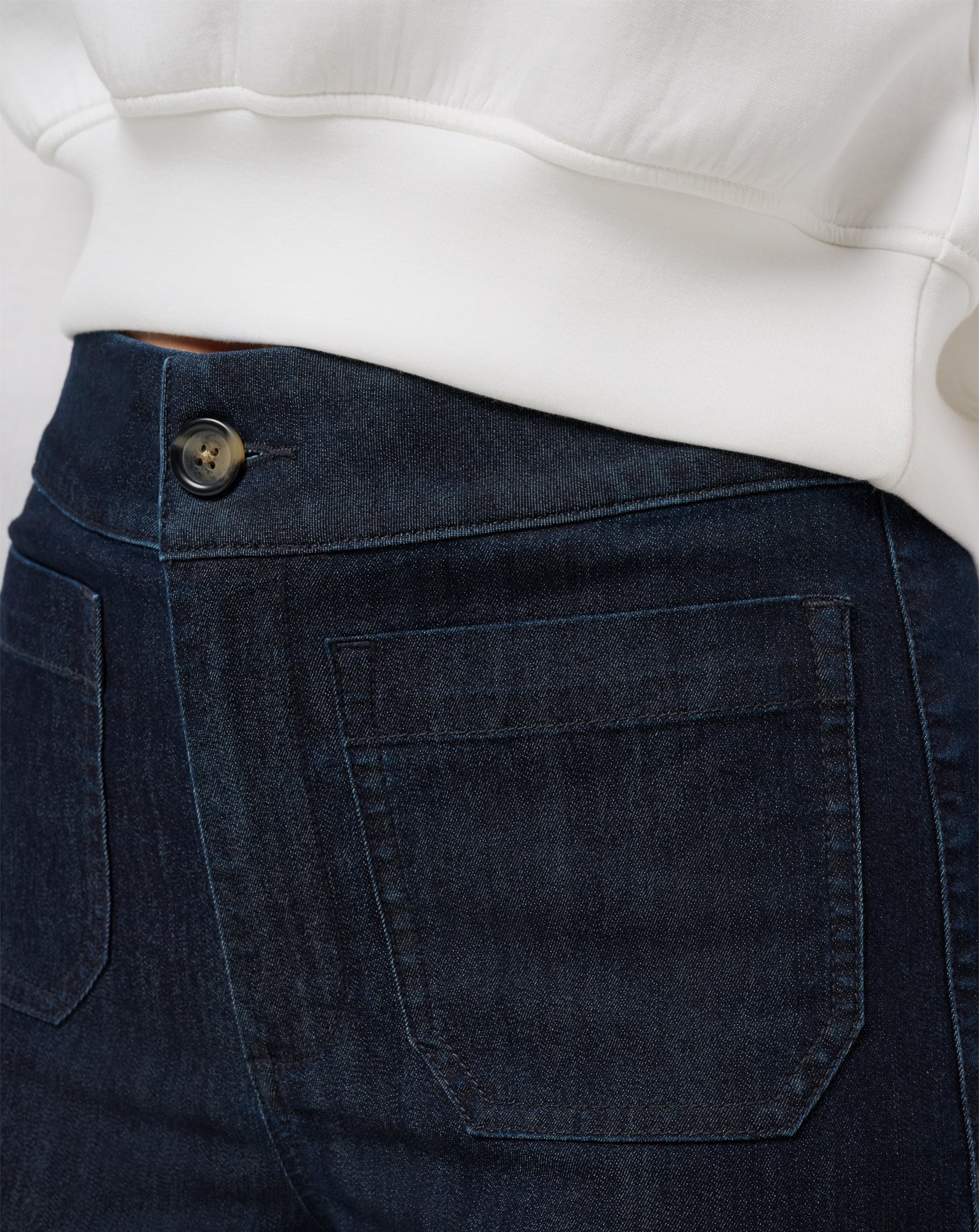 Travis Mathew Discount | Everyday Denim Long Pant