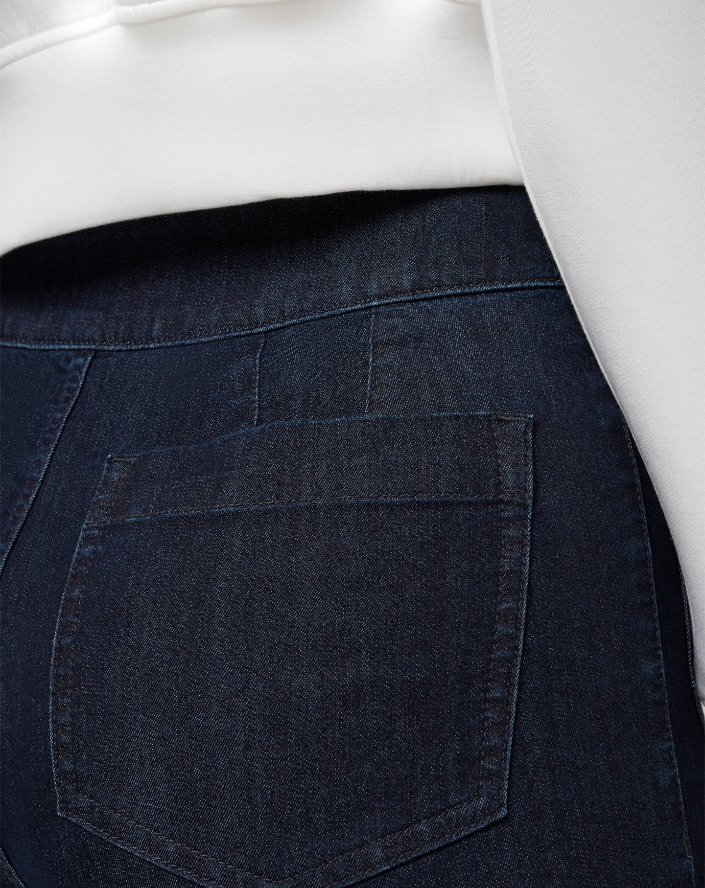 Travis Mathew Discount | Everyday Denim Long Pant