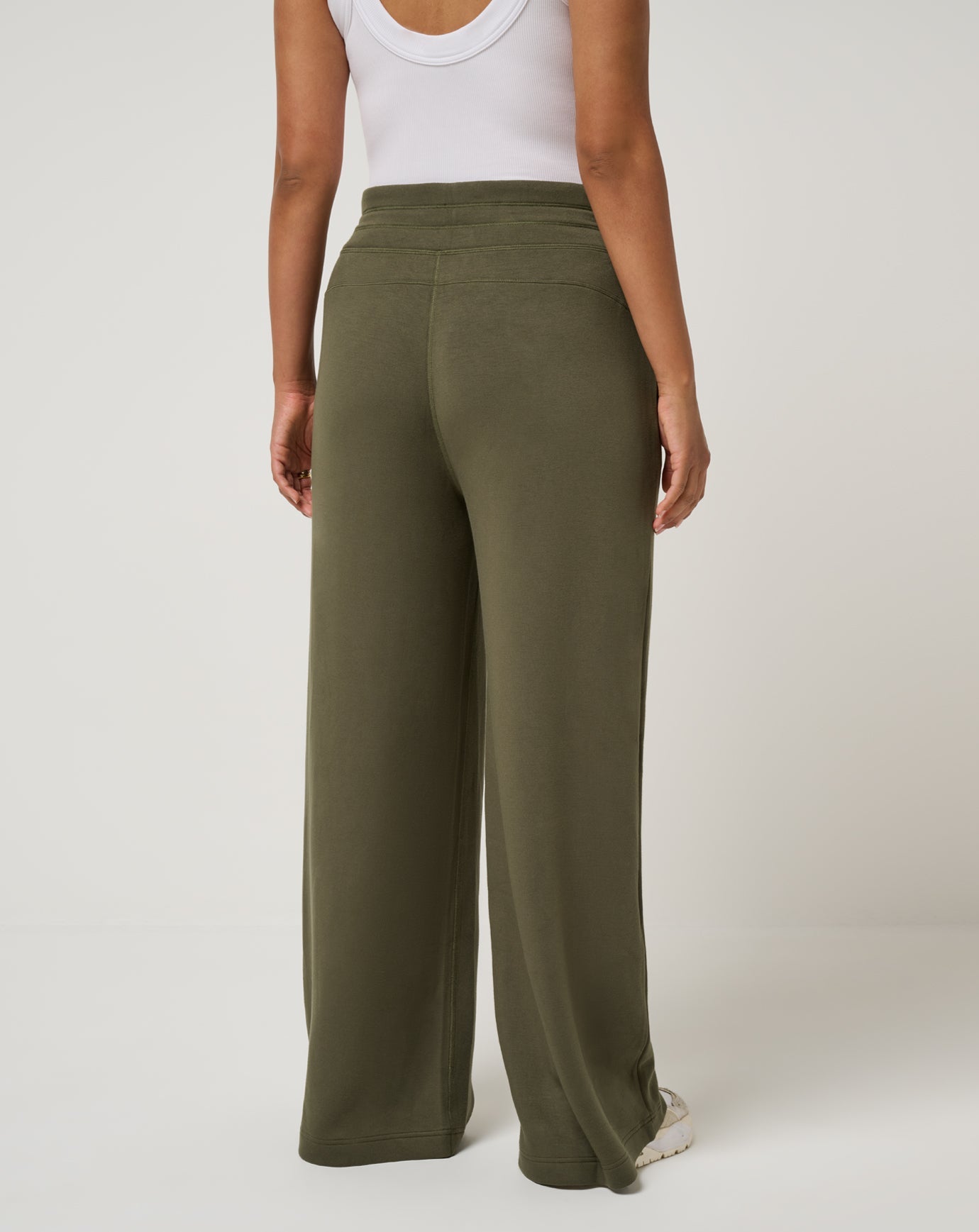 Travis Mathew Outlet | Skyloft Soft Wide Leg Pant