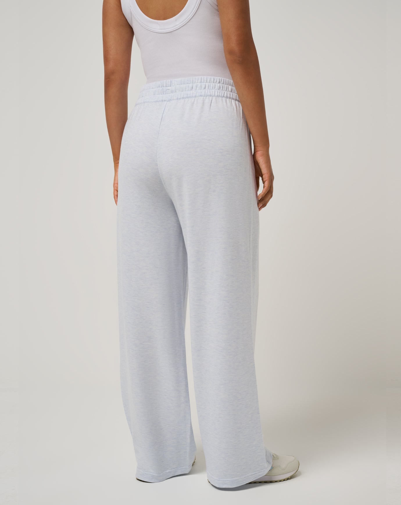 Travis Mathew Hot sale | Cloud Terry Wide Leg Pant