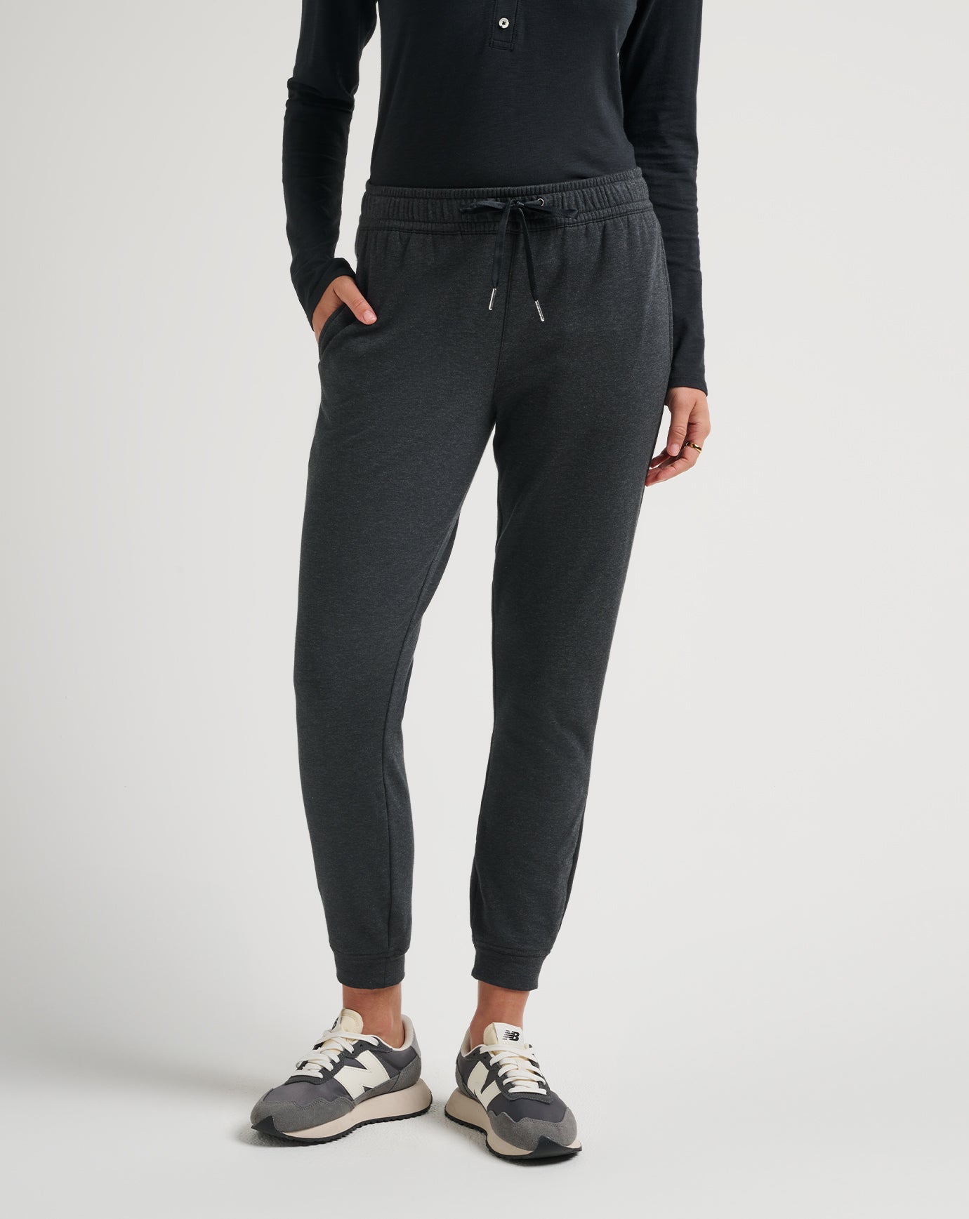 Travis Mathew US | Cloud Fleece Jogger