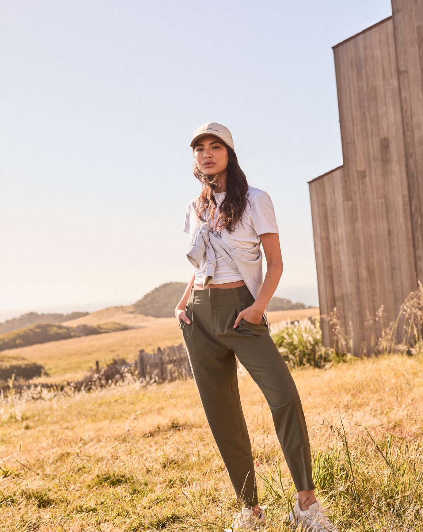 Travis Mathew | Moontide Pant