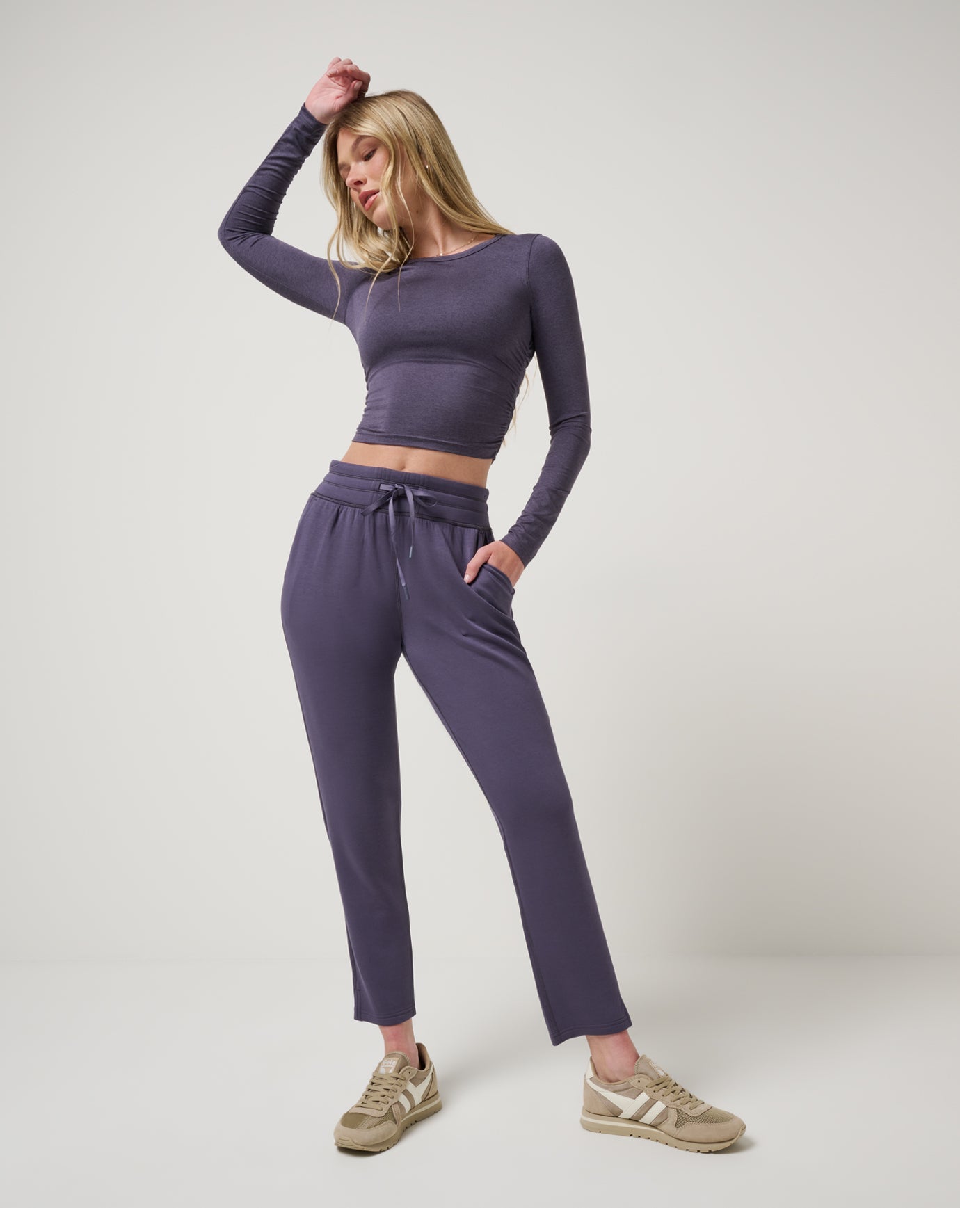 Travis Mathew Sale | Skyloft Soft Ankle Pant