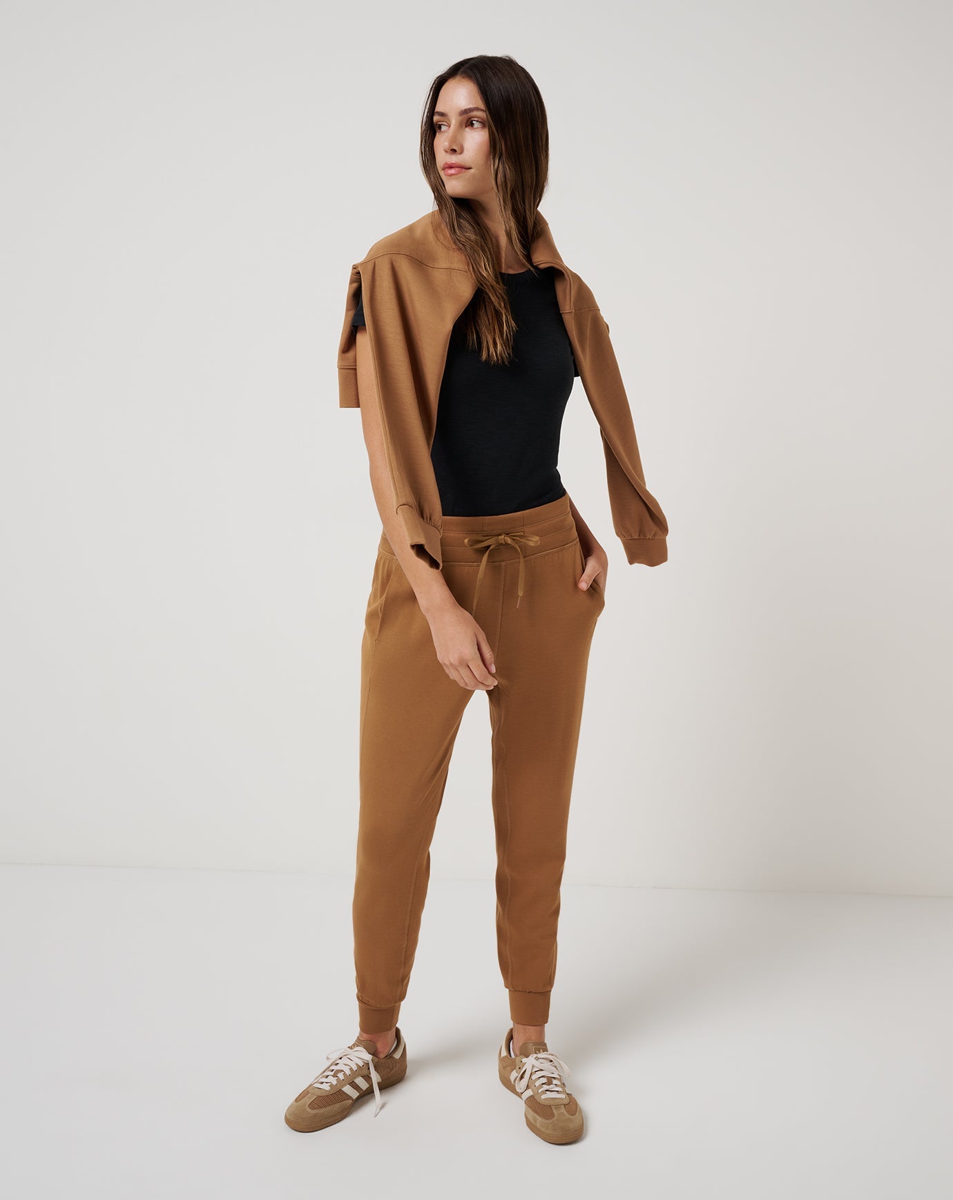 Travis Mathew Discount | Skyloft Soft Jogger