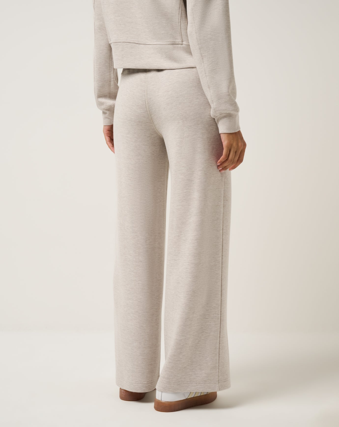 Travis Mathew Hot sale | Skyloft Soft Wide Leg Pant