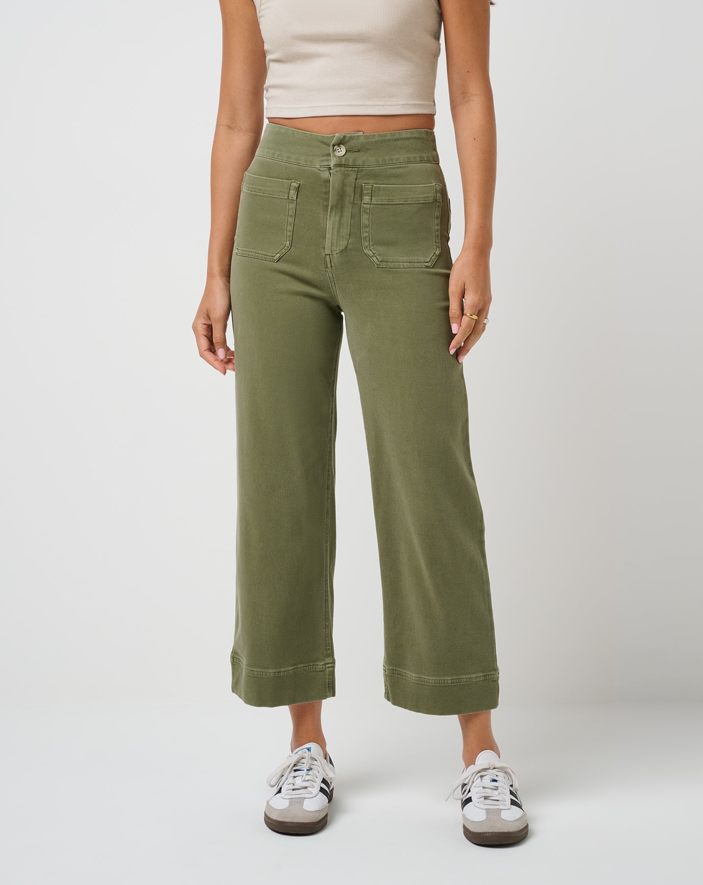 Travis Mathew For sale | Everyday Ankle Pant