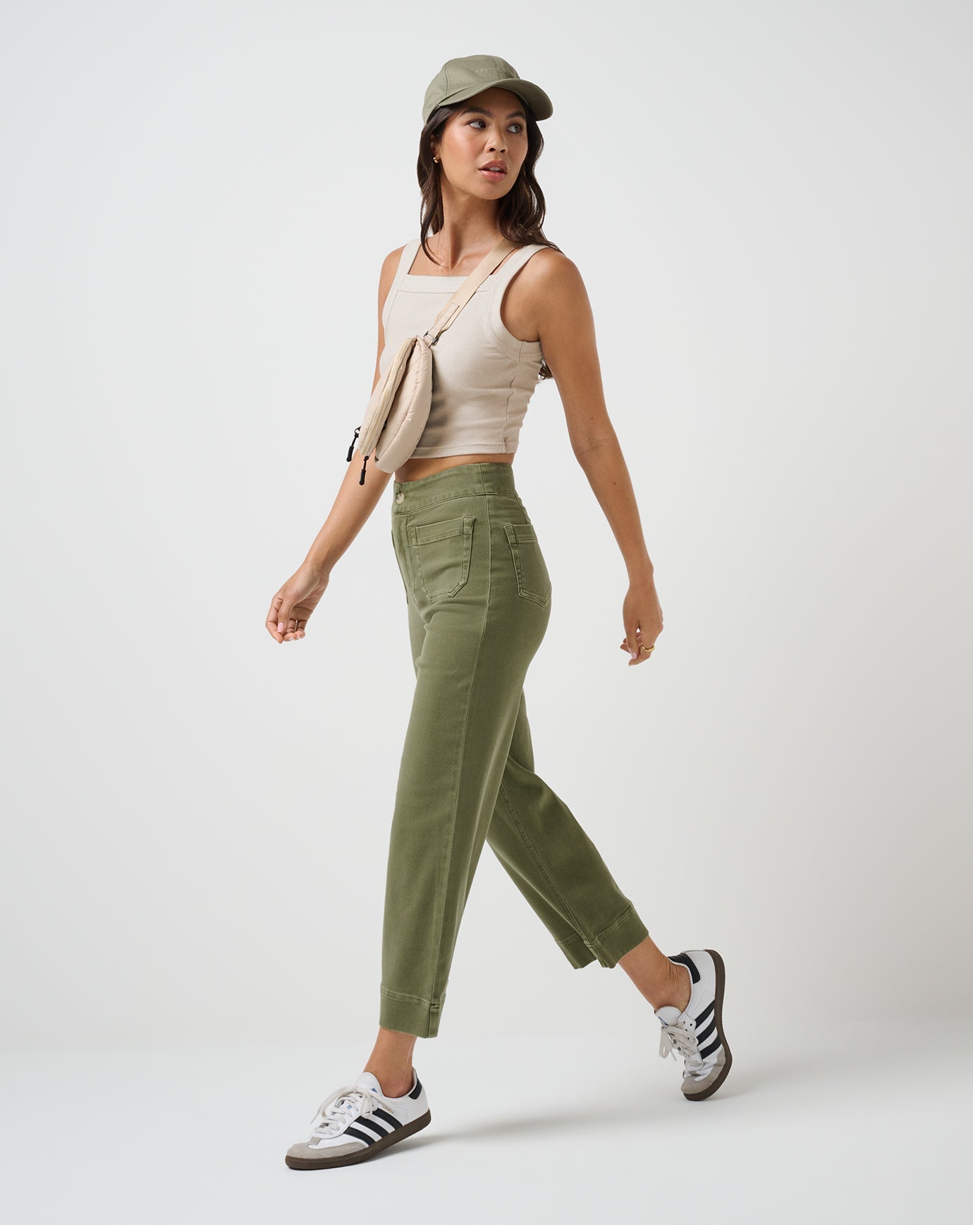 Travis Mathew For sale | Everyday Ankle Pant